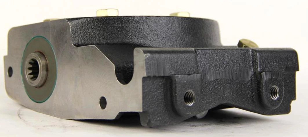 Boîte de vitesses Reman | NEWHOLLANDCE | CA | FR