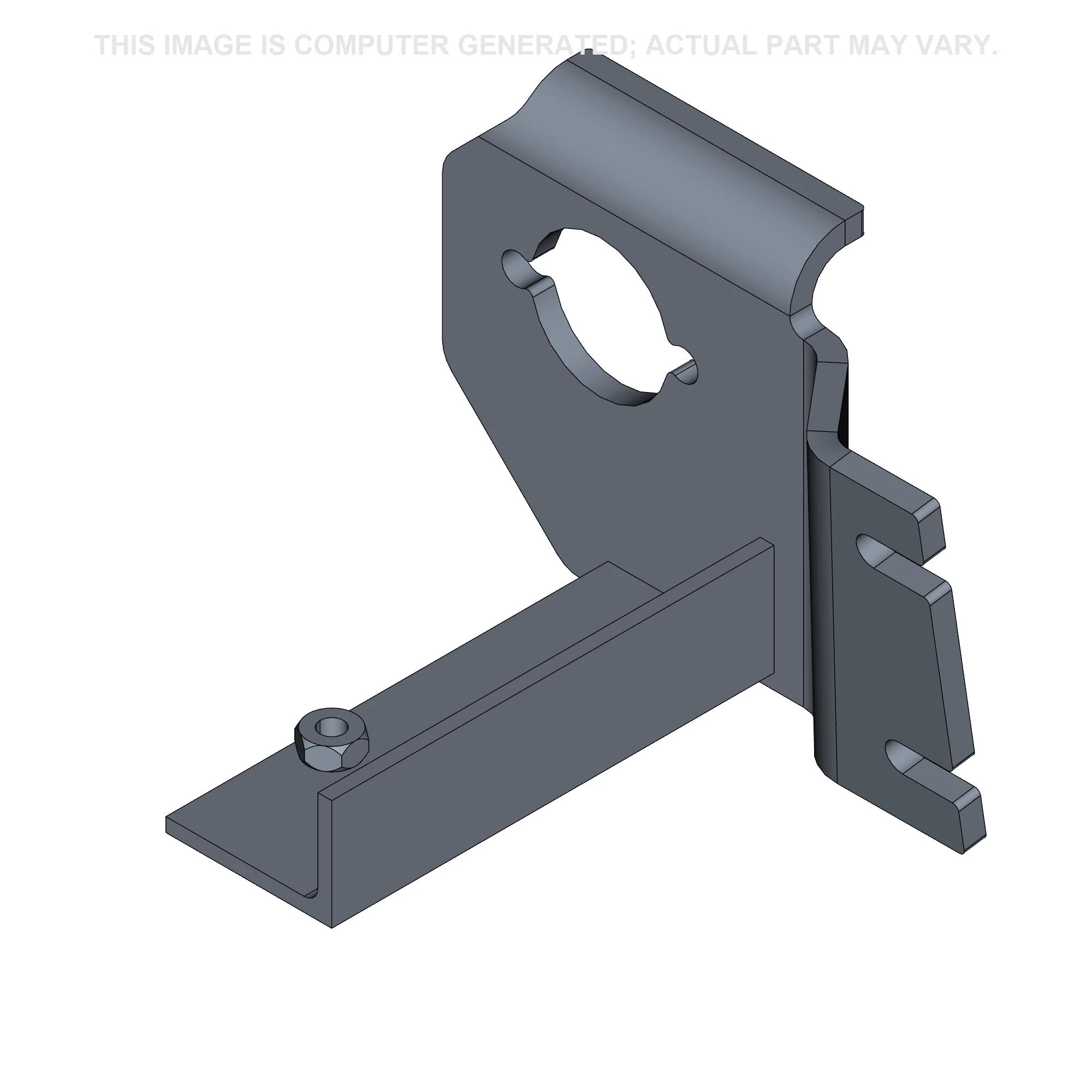 BRACKET | NEWHOLLANDAG | SA | EN
