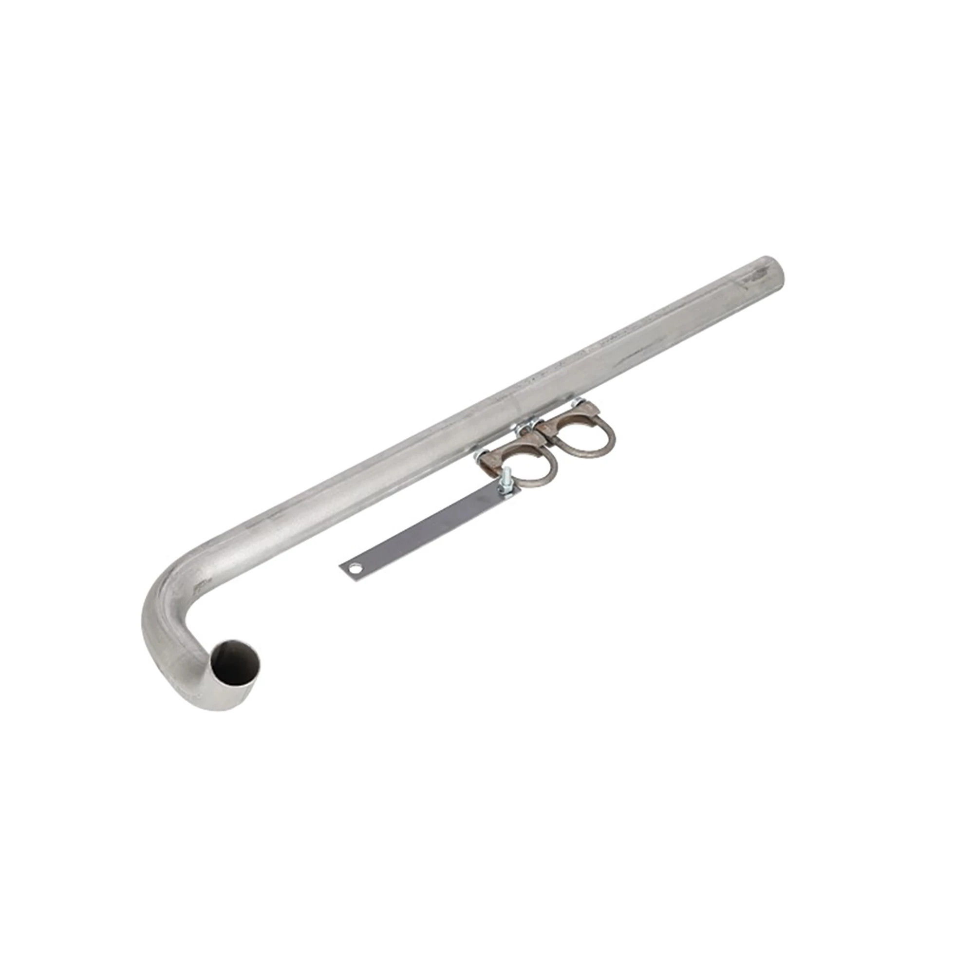 TUBO ESCAPE | CASEIH | EU | PT