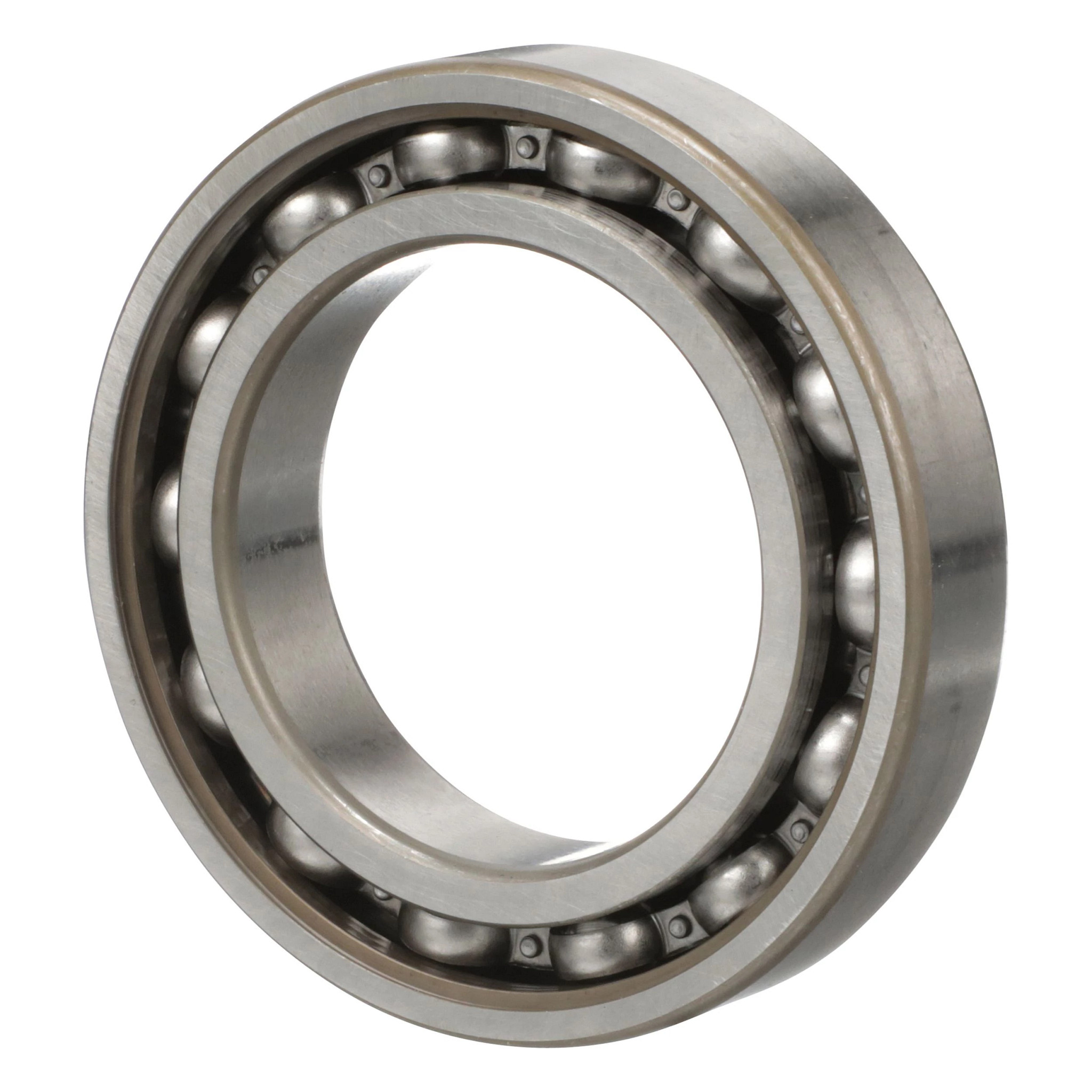 Rolamento de esferas de ranhura funda - 6010-RS1 - 50 mm DI x 80 mm DE x 16 mm L