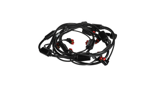 WIRE HARNESS | CASECE | CA | EN
