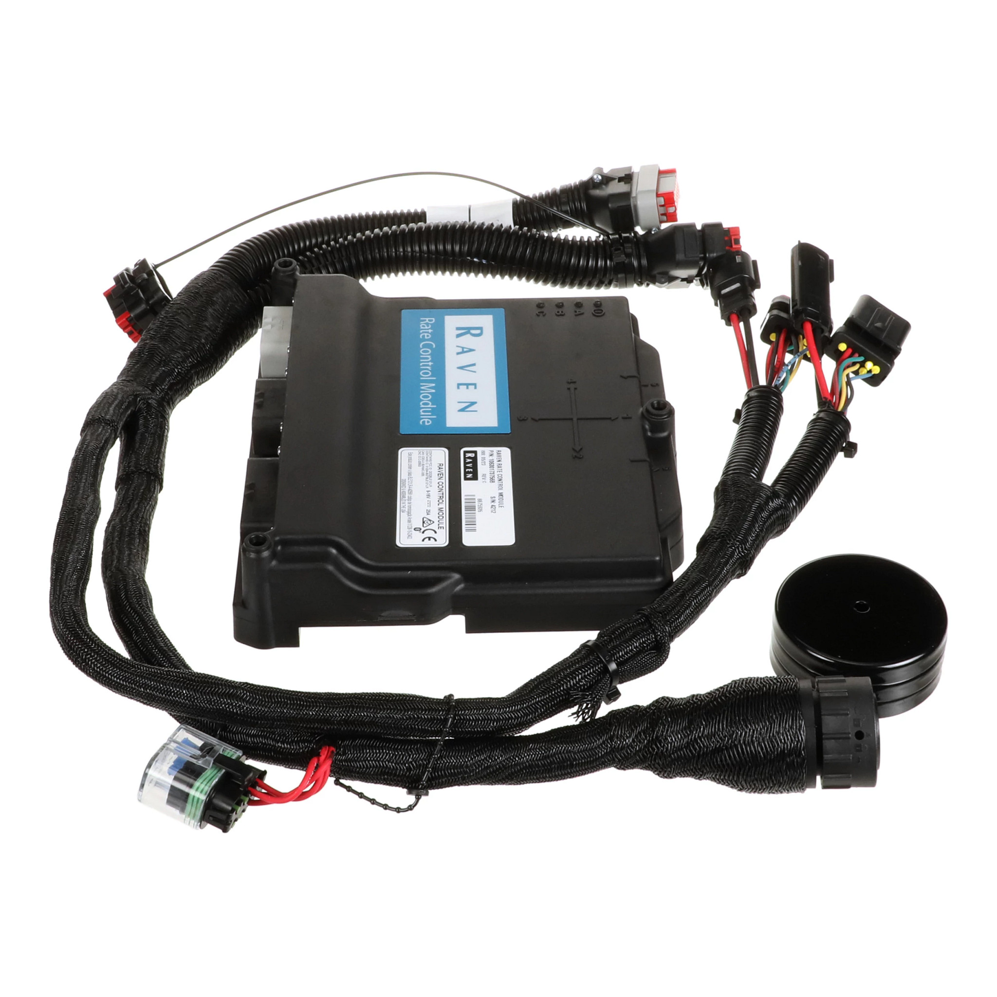 MODULE | NEWHOLLANDAG | US | EN