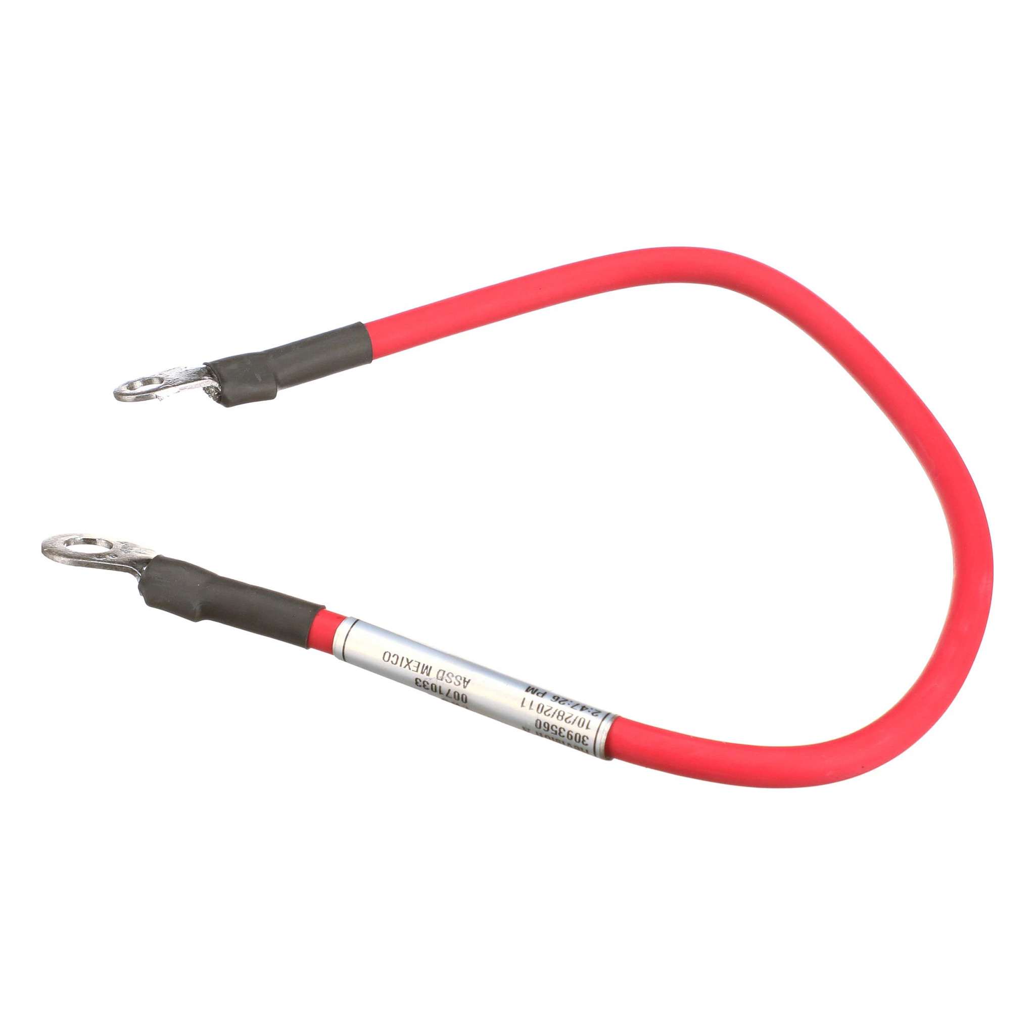 ELECTRICAL WIRE | NEWHOLLANDAG | IE | EN