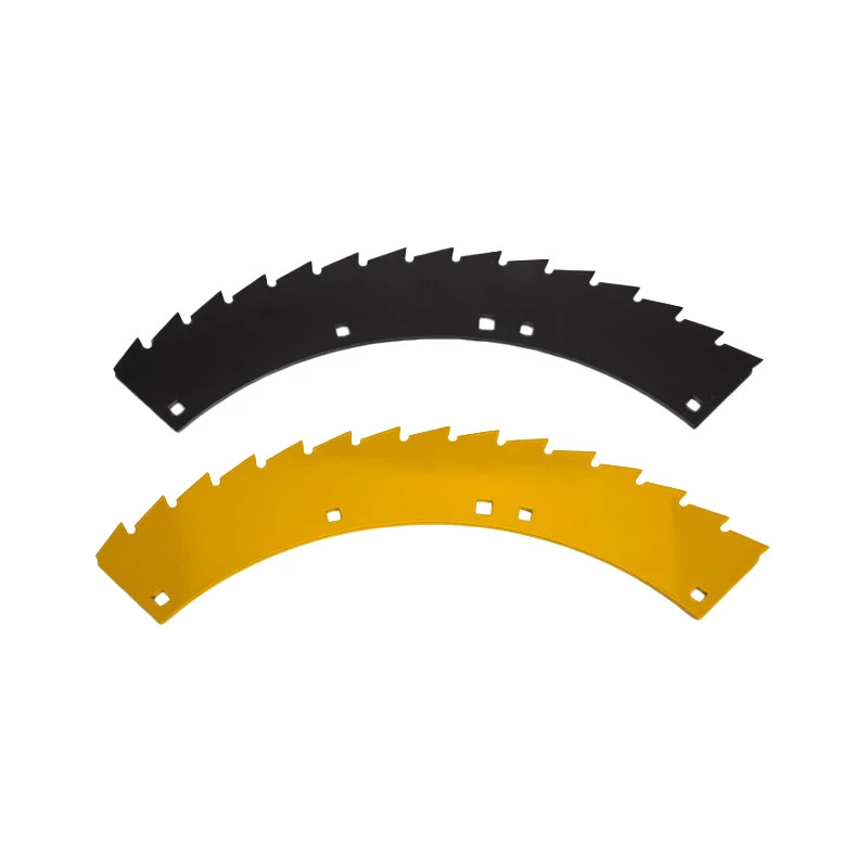 KNIFE SET | NEWHOLLANDAG | CA | EN