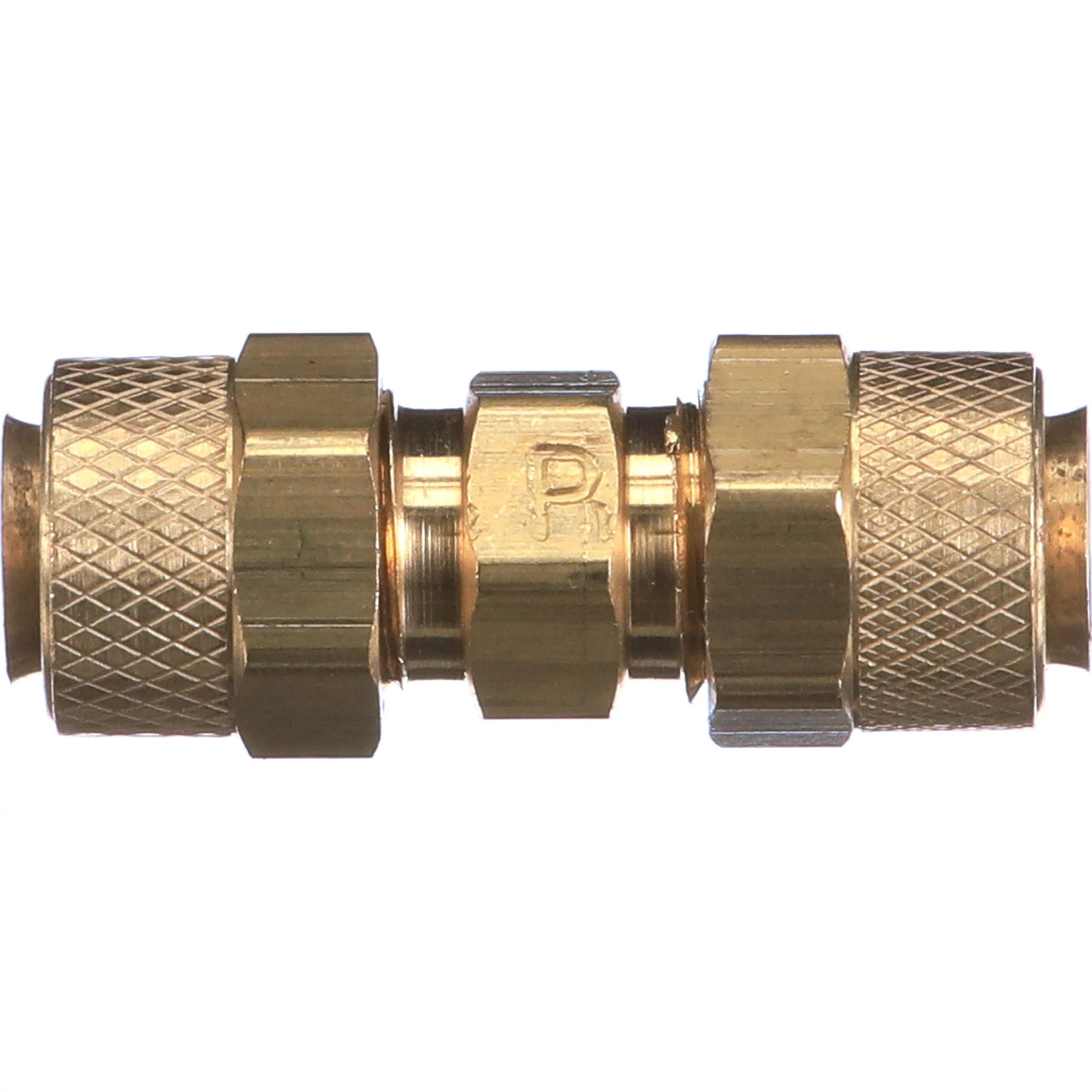 Conexão Pneumática