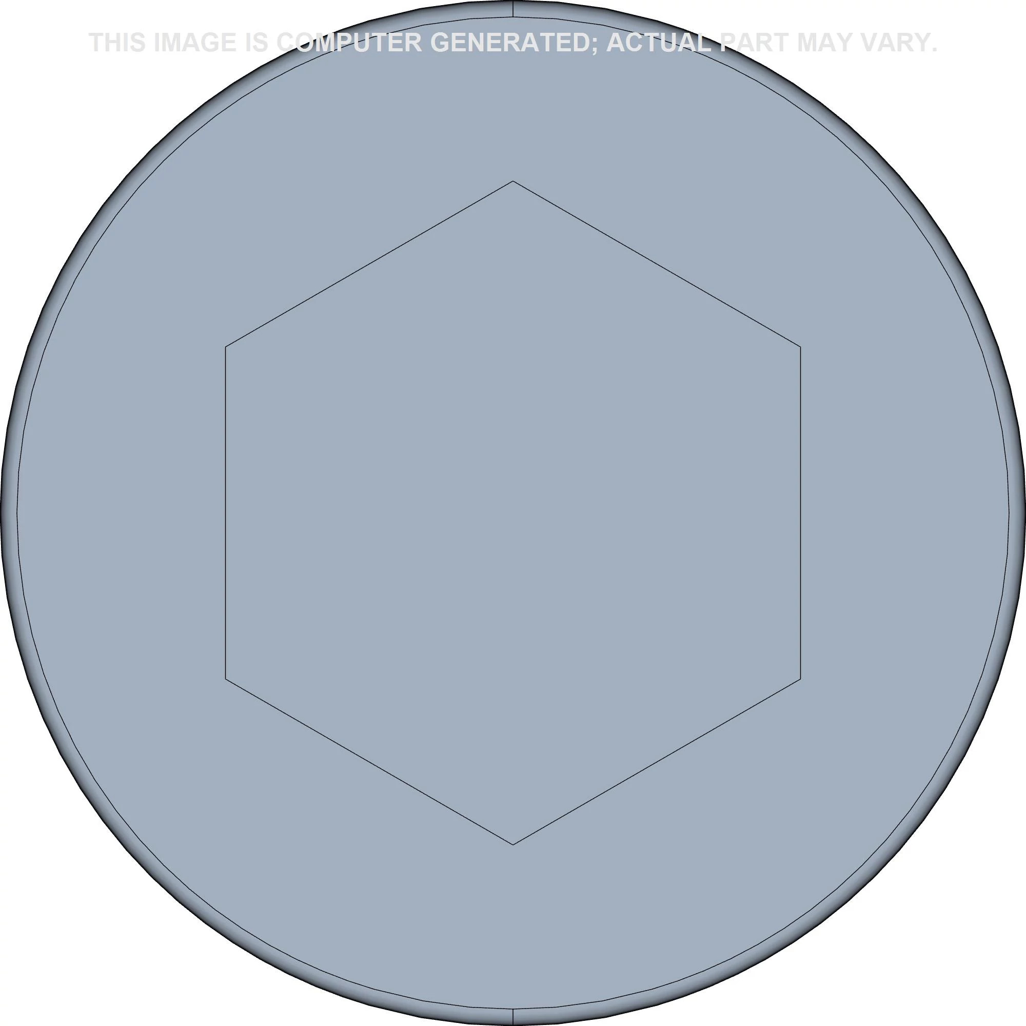 HEX SOC SCREW | CASEIH | CA | EN