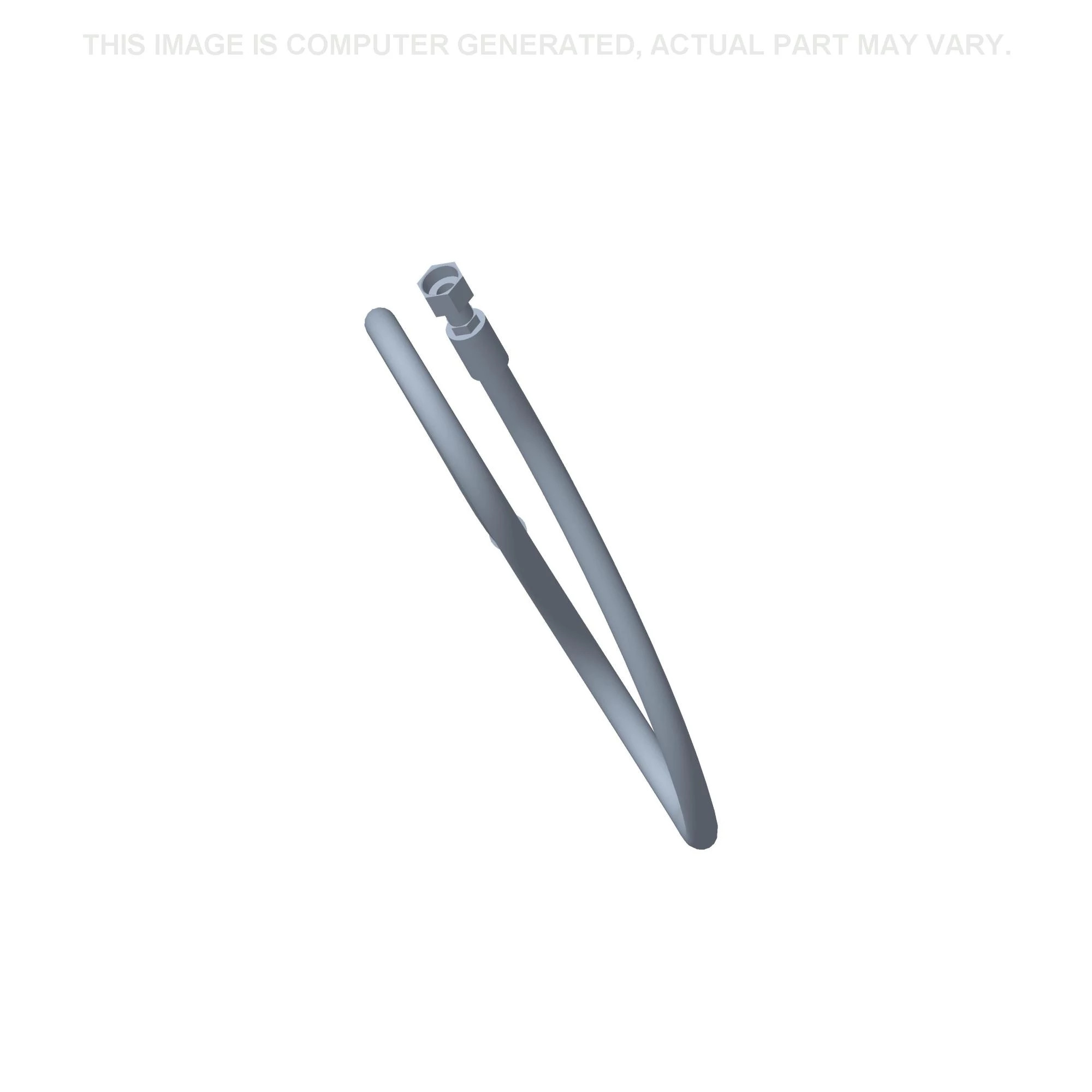 HYDRAULIC HOSE | NEWHOLLANDCE | CA | EN