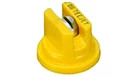 Embout de pulvérisateur à jet plat anti-dérive DG TeeJet® - Angle de pulvérisation de 110° - Acier inoxydable - Jaune | DEFAULT | CA | FR