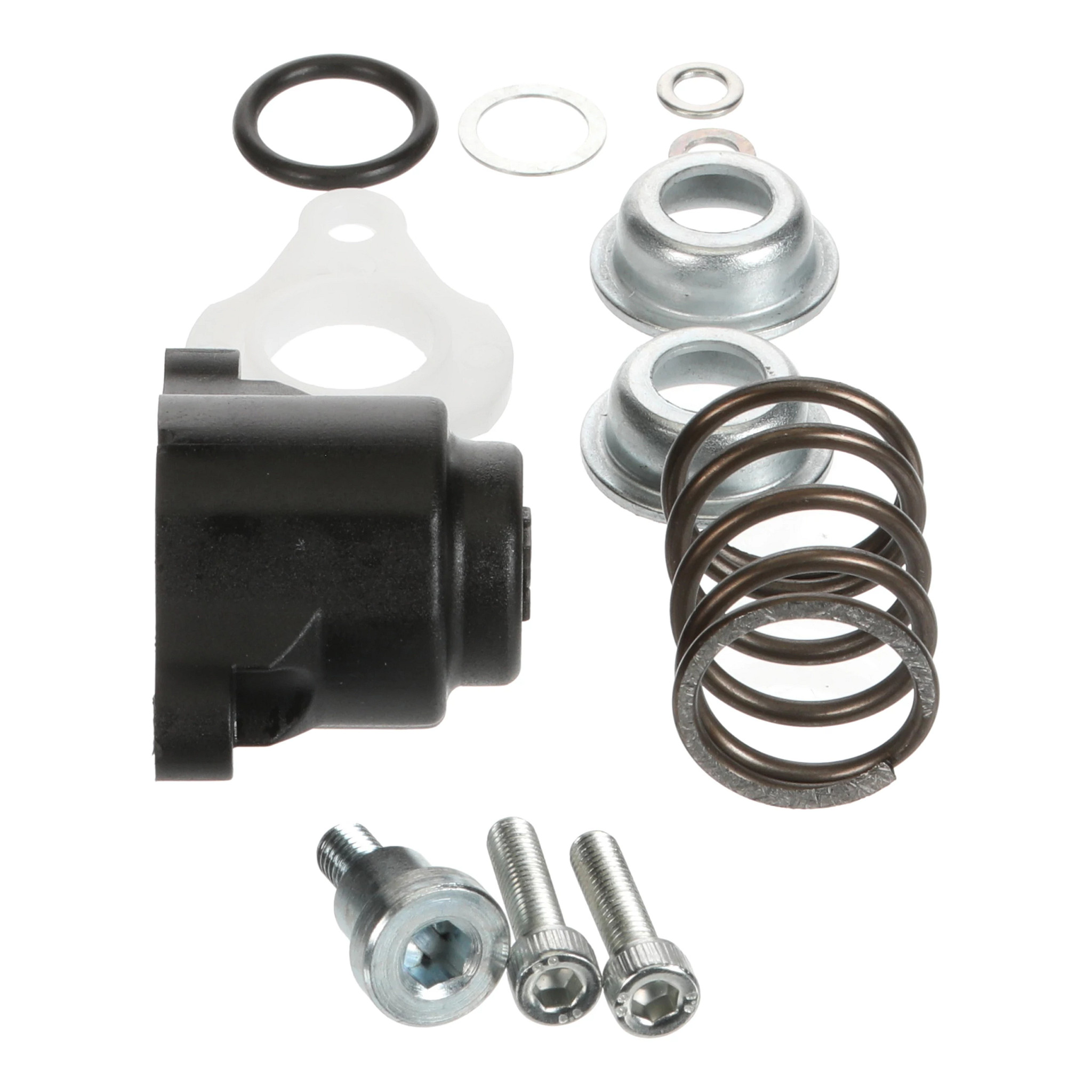 ACTIONNEUR, VERIN ELECTRIQUE | NEWHOLLANDAG | FR | FR