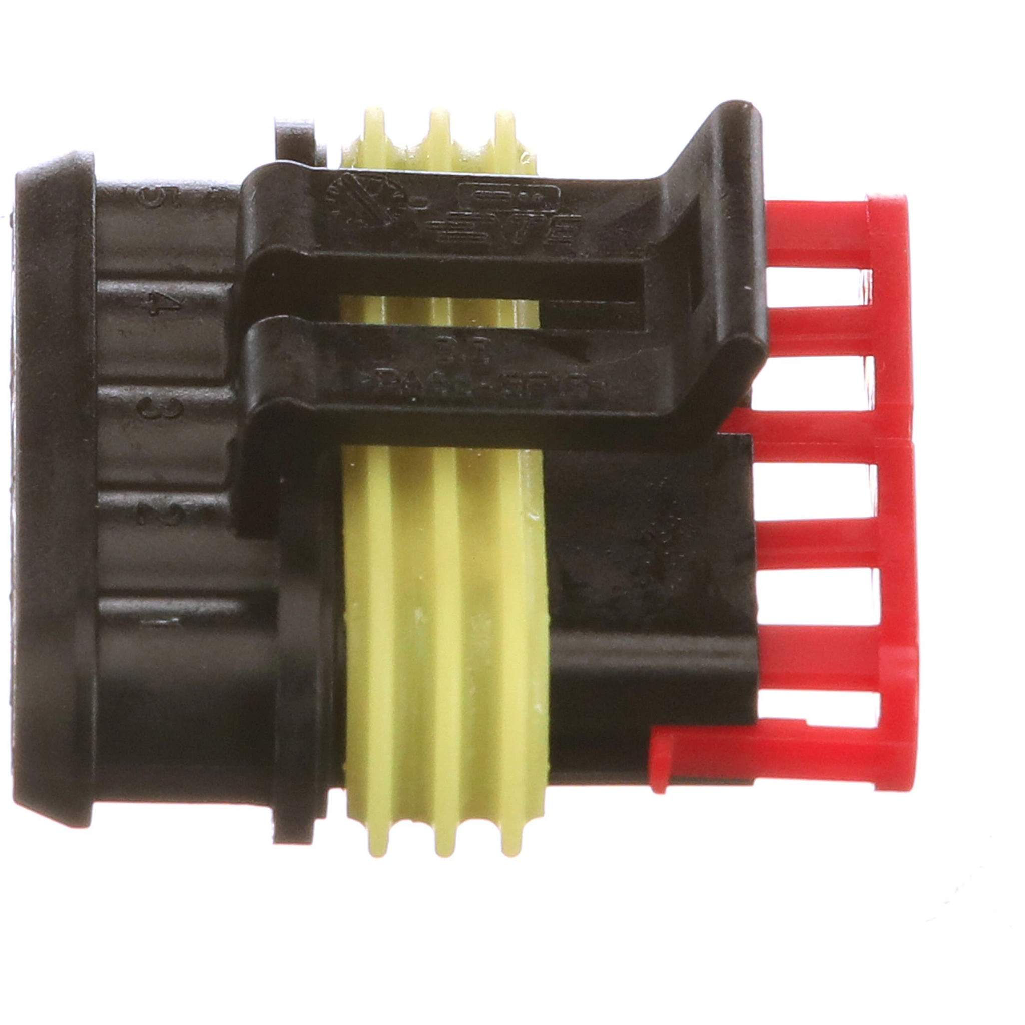 Conector Eléc.