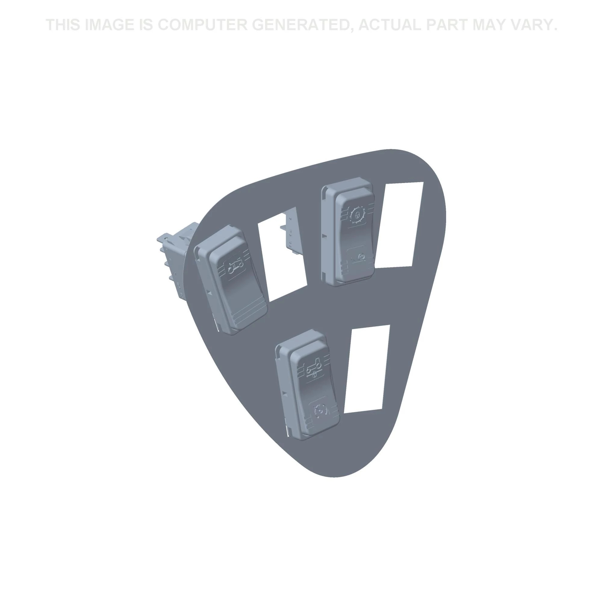 DIA KIT, TRACTOR | CASECE | EU | DA