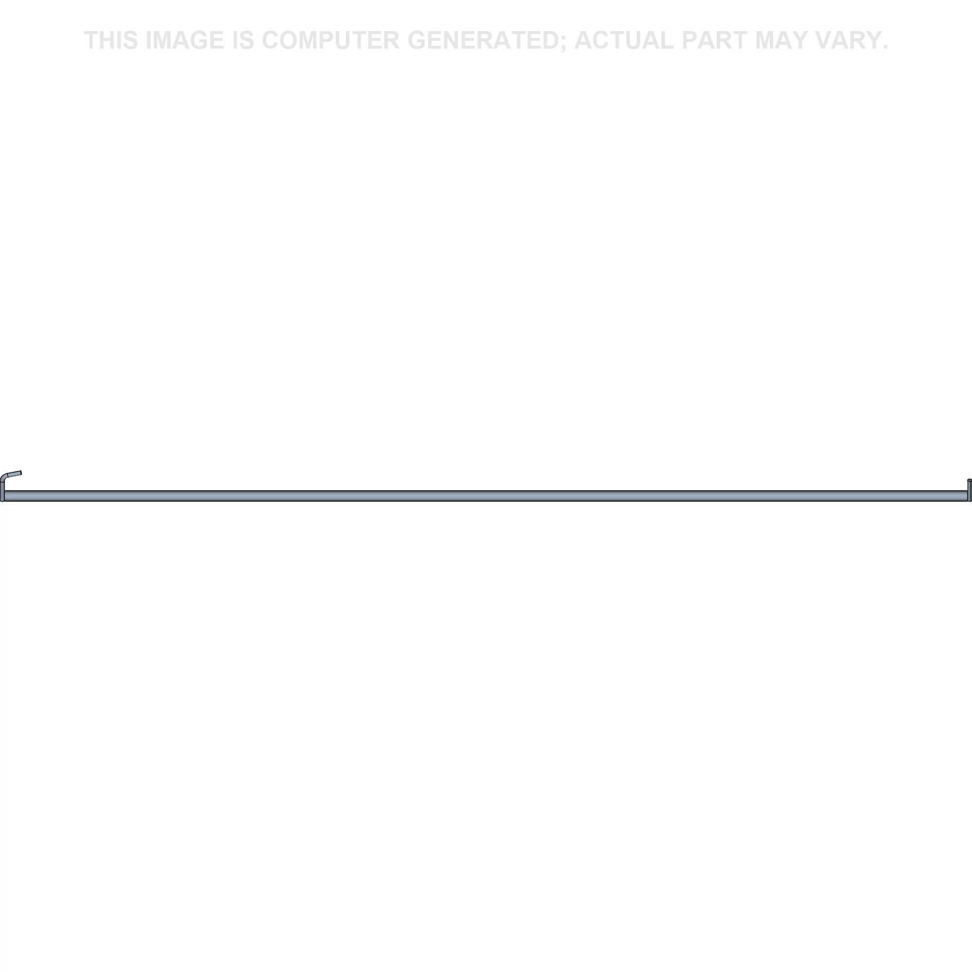 GANCHO | NEWHOLLANDCE | EU | RU