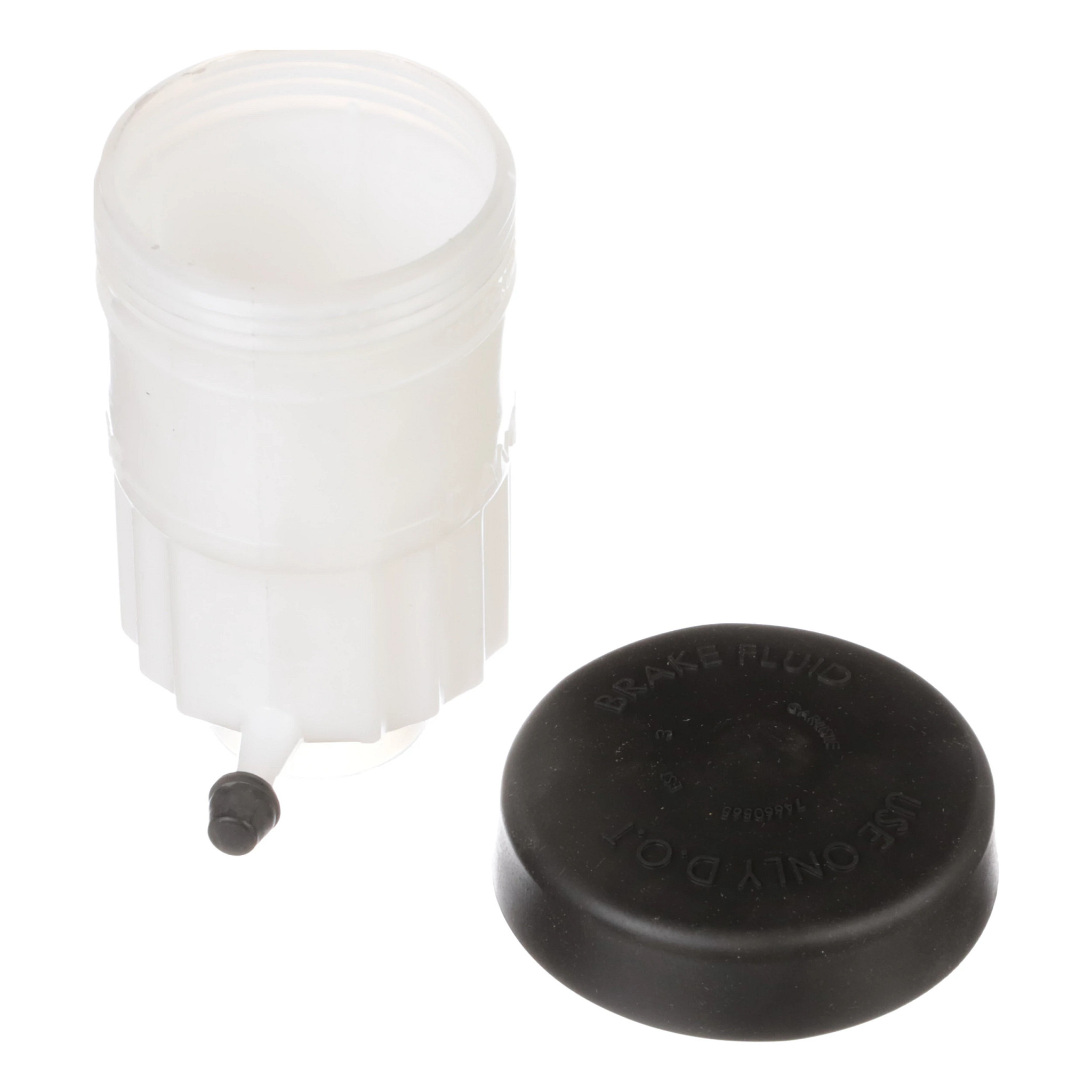 Brake Reservoir | NEWHOLLANDAG | US | EN