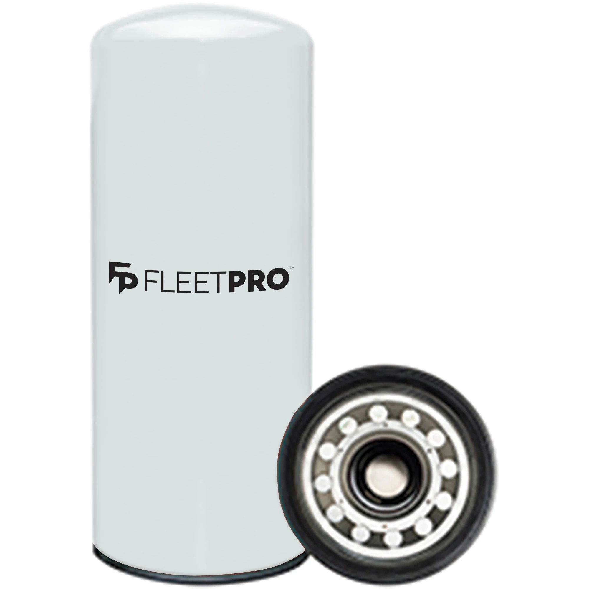Lube Filter - Dual Flow - Spin-On | NEWHOLLANDAG | CA | FR