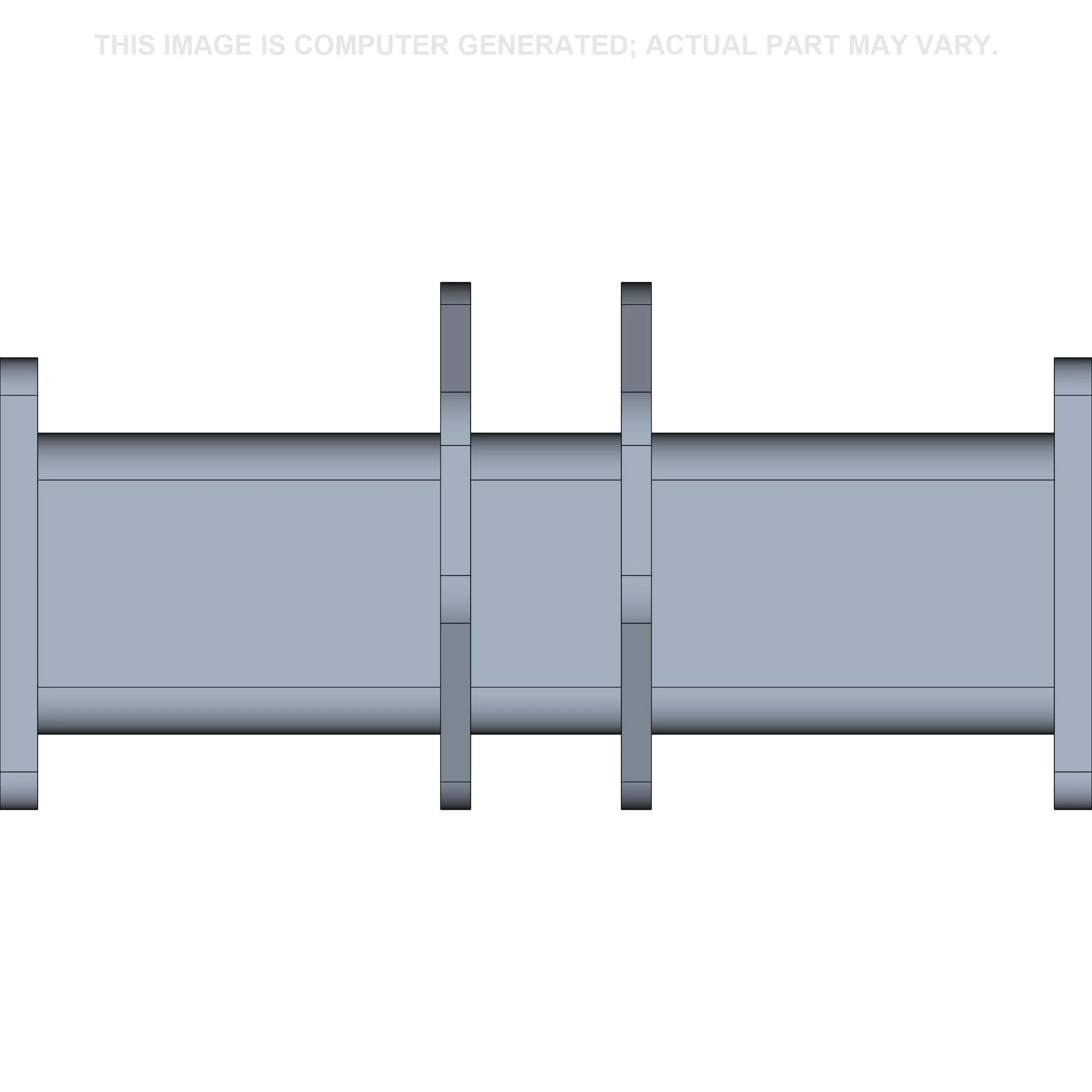 ПОПЕРЕЧНАЯ БАЛКА | MILLER | AMEA | FR