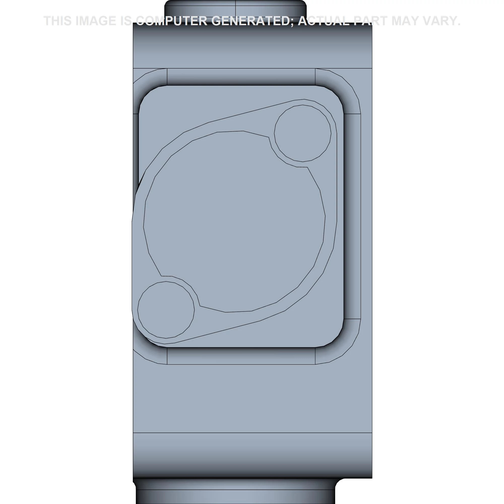 FJERNKONTROLVENTIL | CASEIH | EU | DA