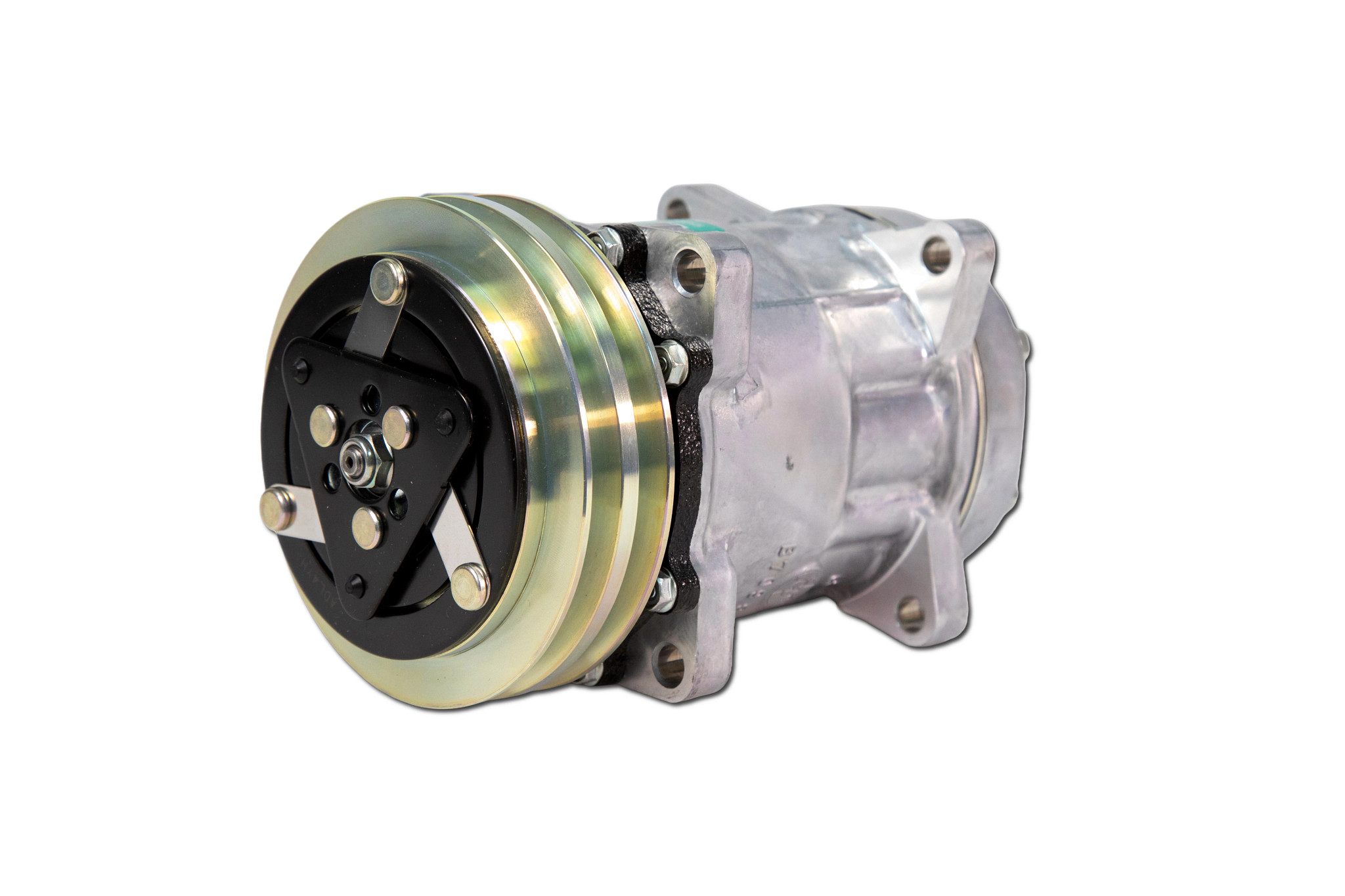 COMPRESOR DE A/C | CASECE | MX | ES