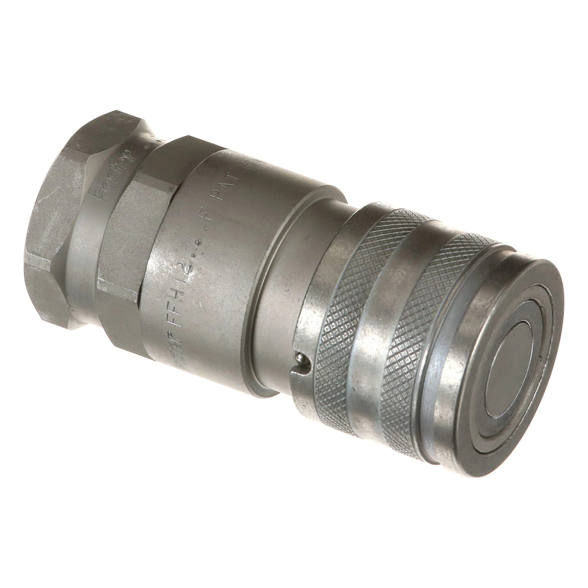 Raccord rapide femelle | NEWHOLLANDAG | CA | EN