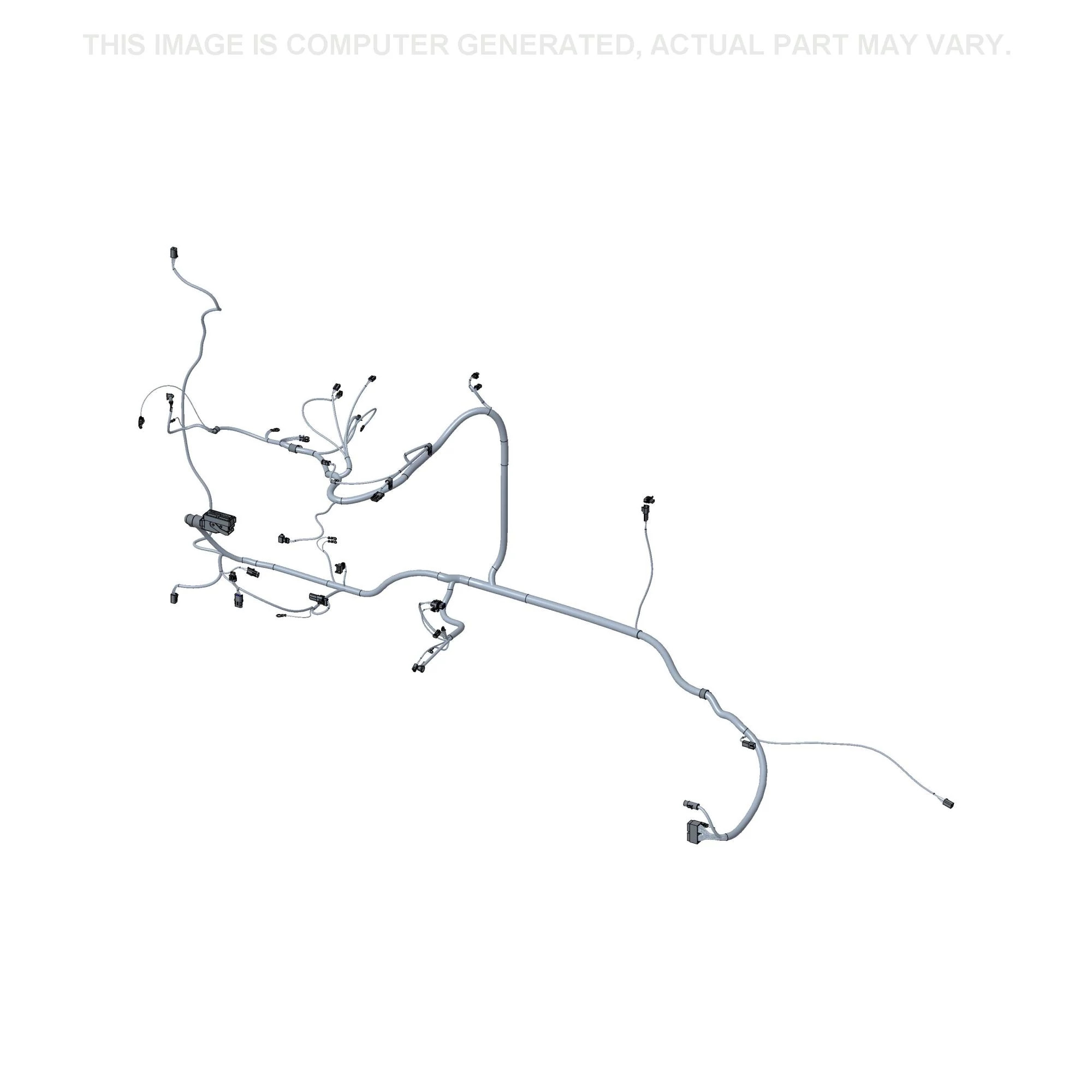 FAISCEAU ELECTRIQUE | FLEXICOIL | CA | EN