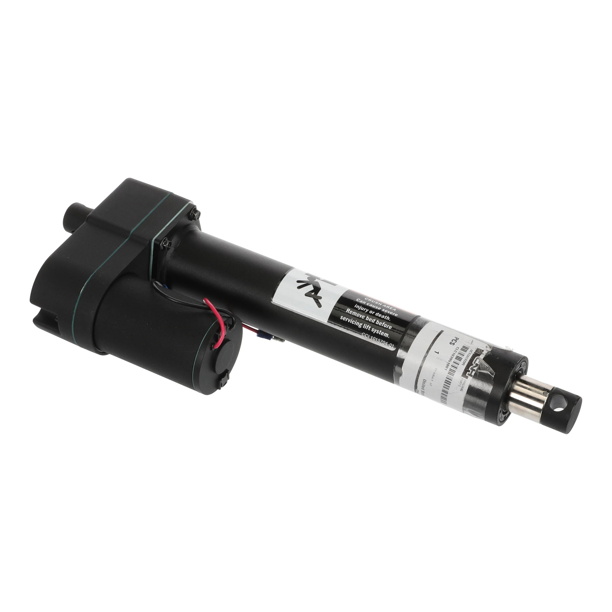 ACTUATOR | CASEIH | US | EN