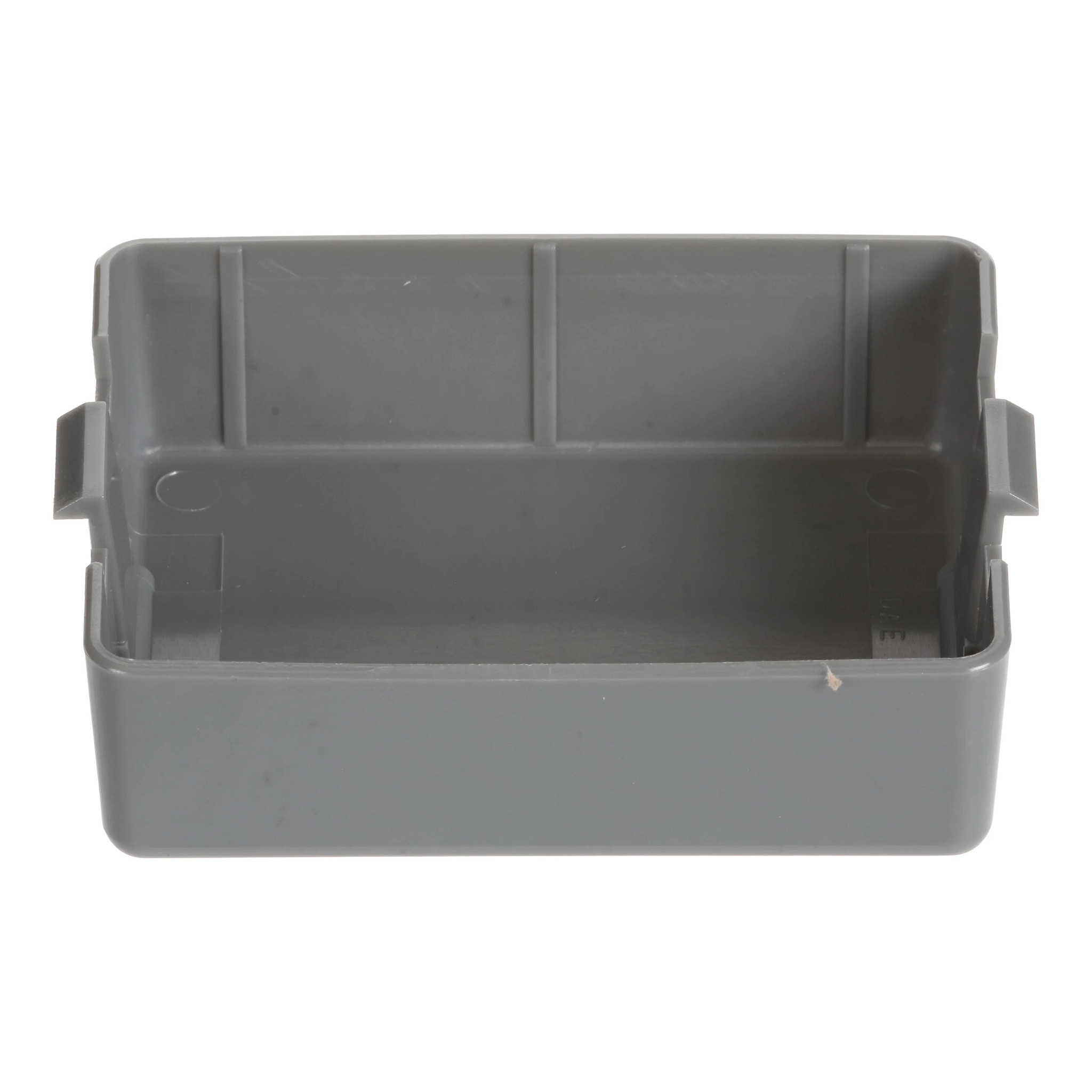 FUSE BOX | CASECE | US | EN