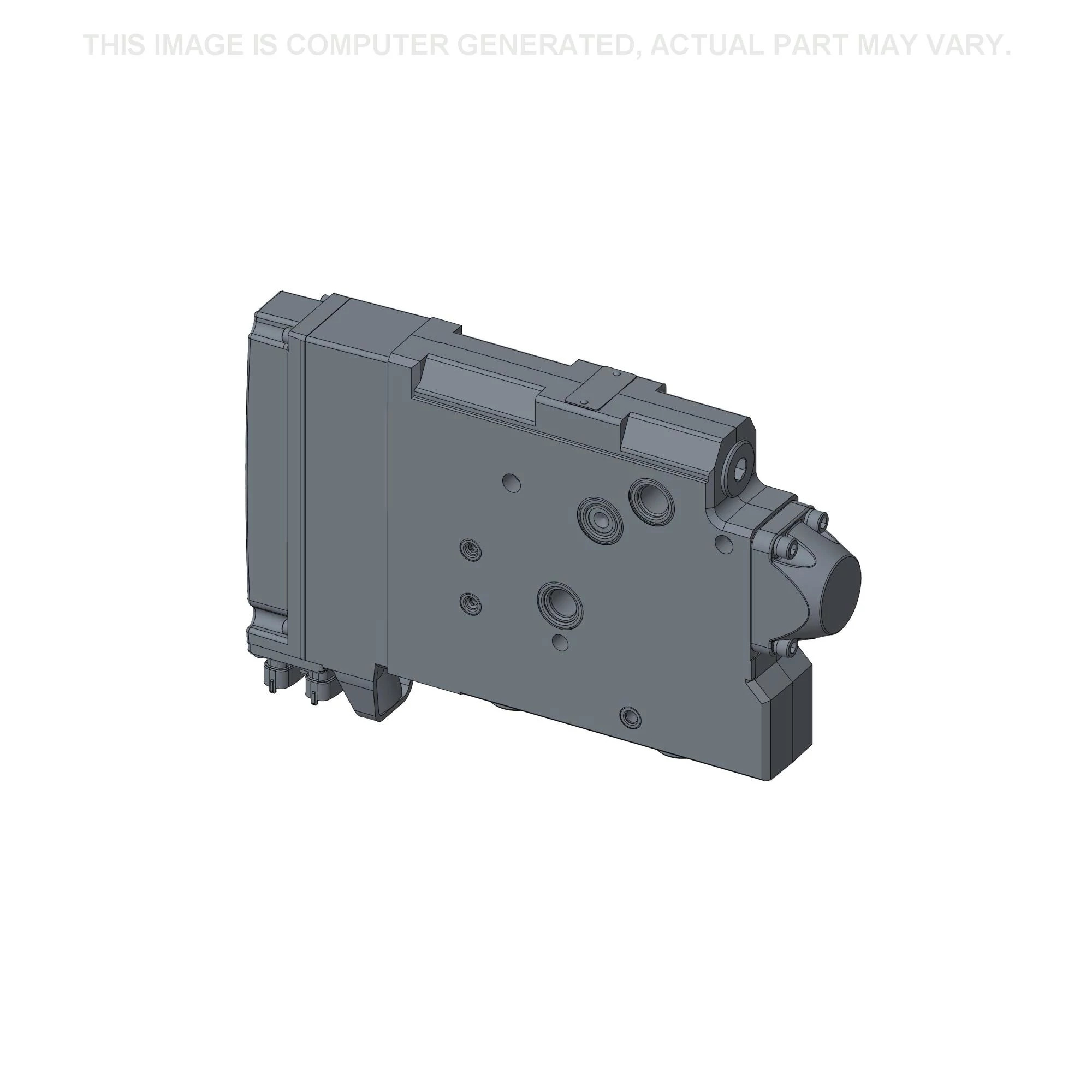 HYD VALVE SECTION | CASEIH | IE | EN