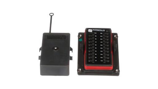 BOITE A FUSIBLES | CASEIH | CA | FR