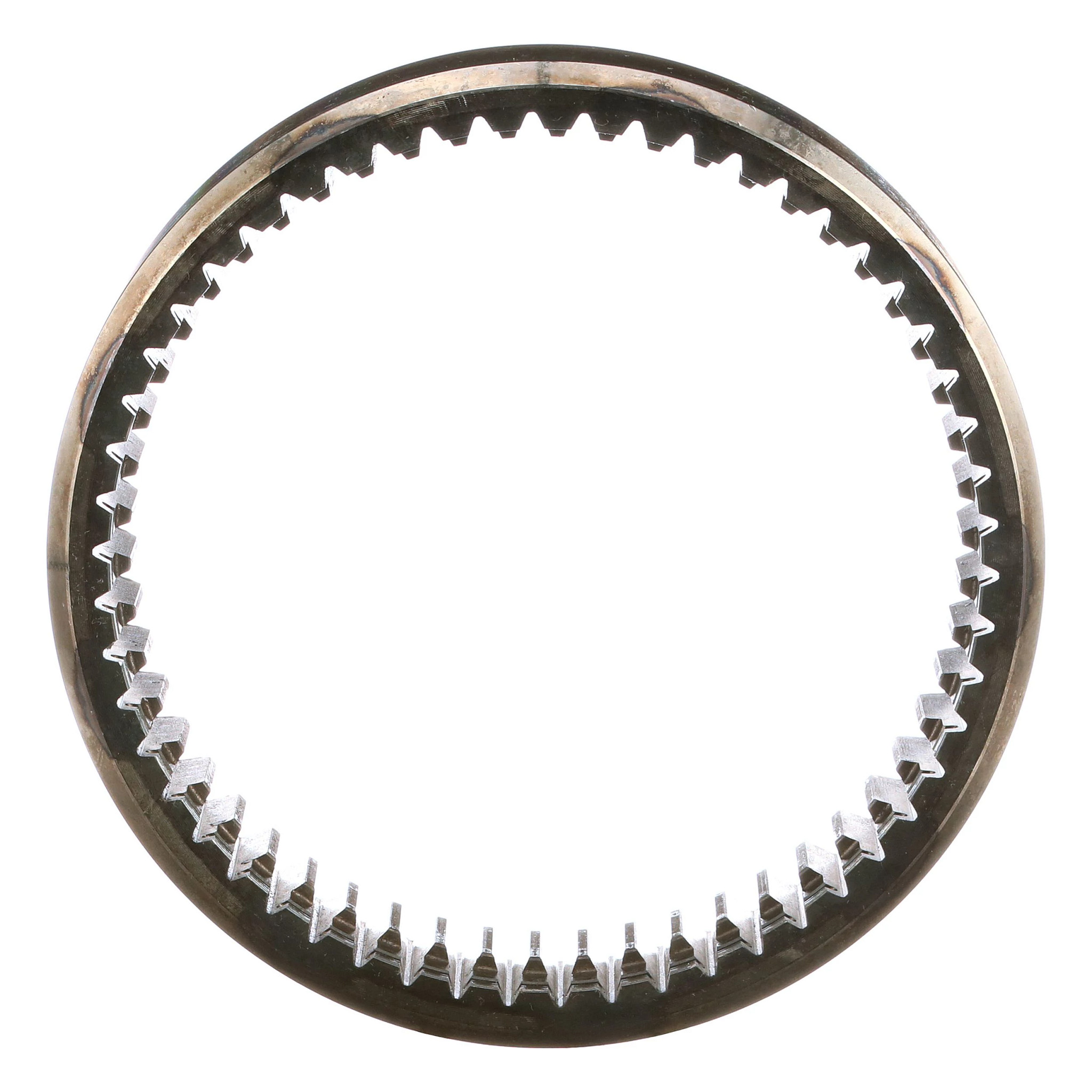 COURONNE DENTEE | CASECE | FR | FR