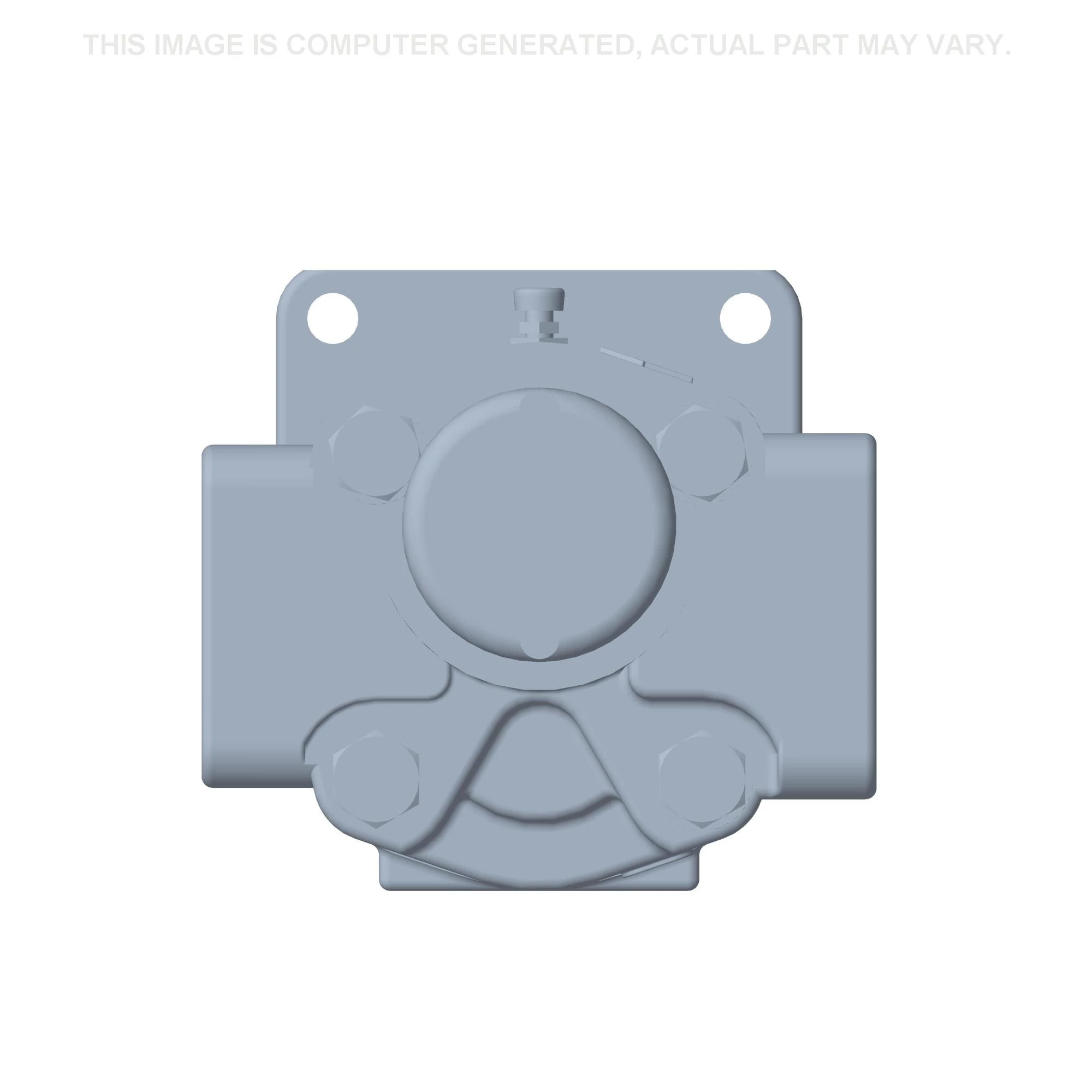 HYDROSTATIC PUMP | CASEIH | CA | EN