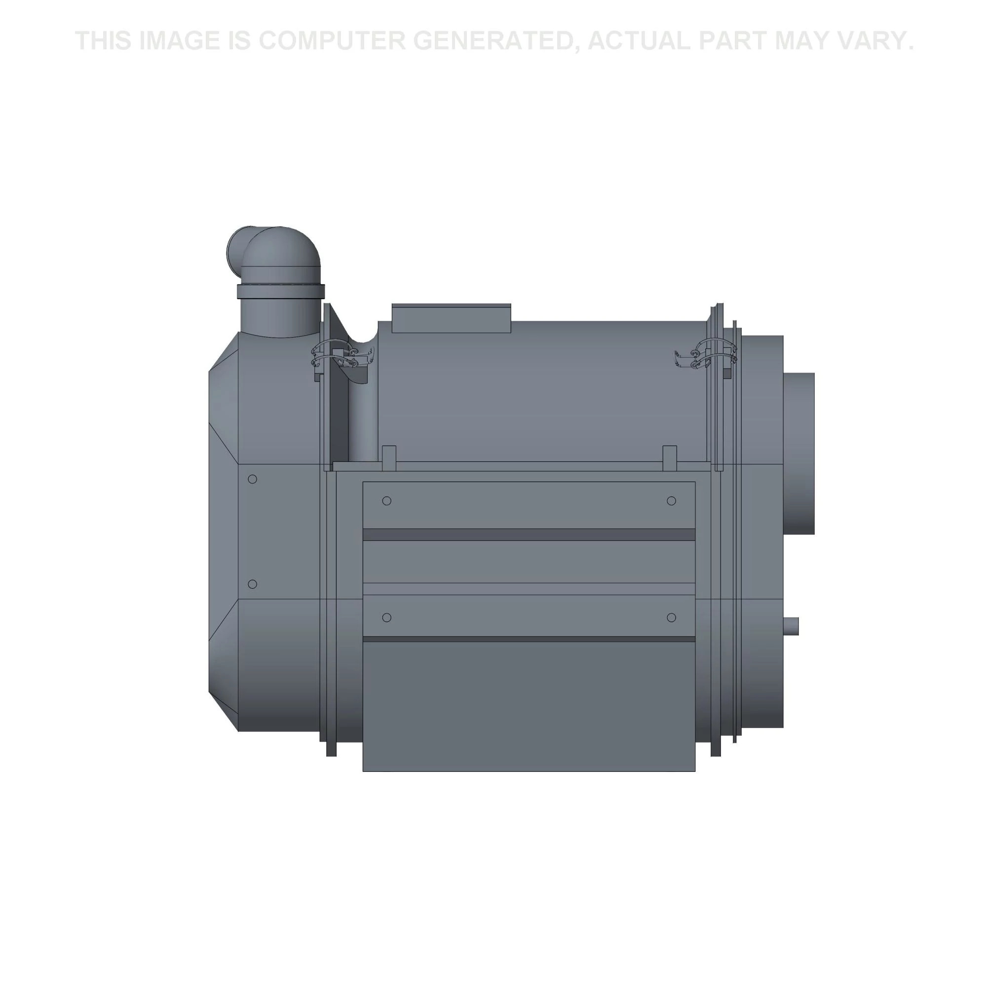 PREFILTRE A AIR | NEWHOLLANDCE | CA | FR