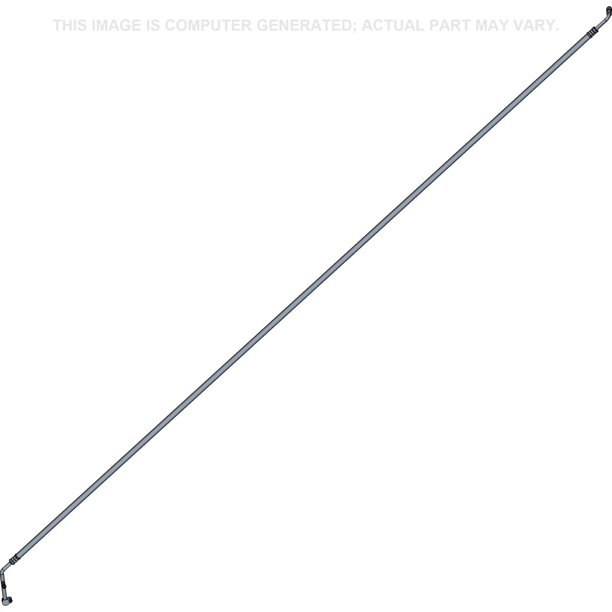 A/C HOSE | NEWHOLLANDCE | SA | EN