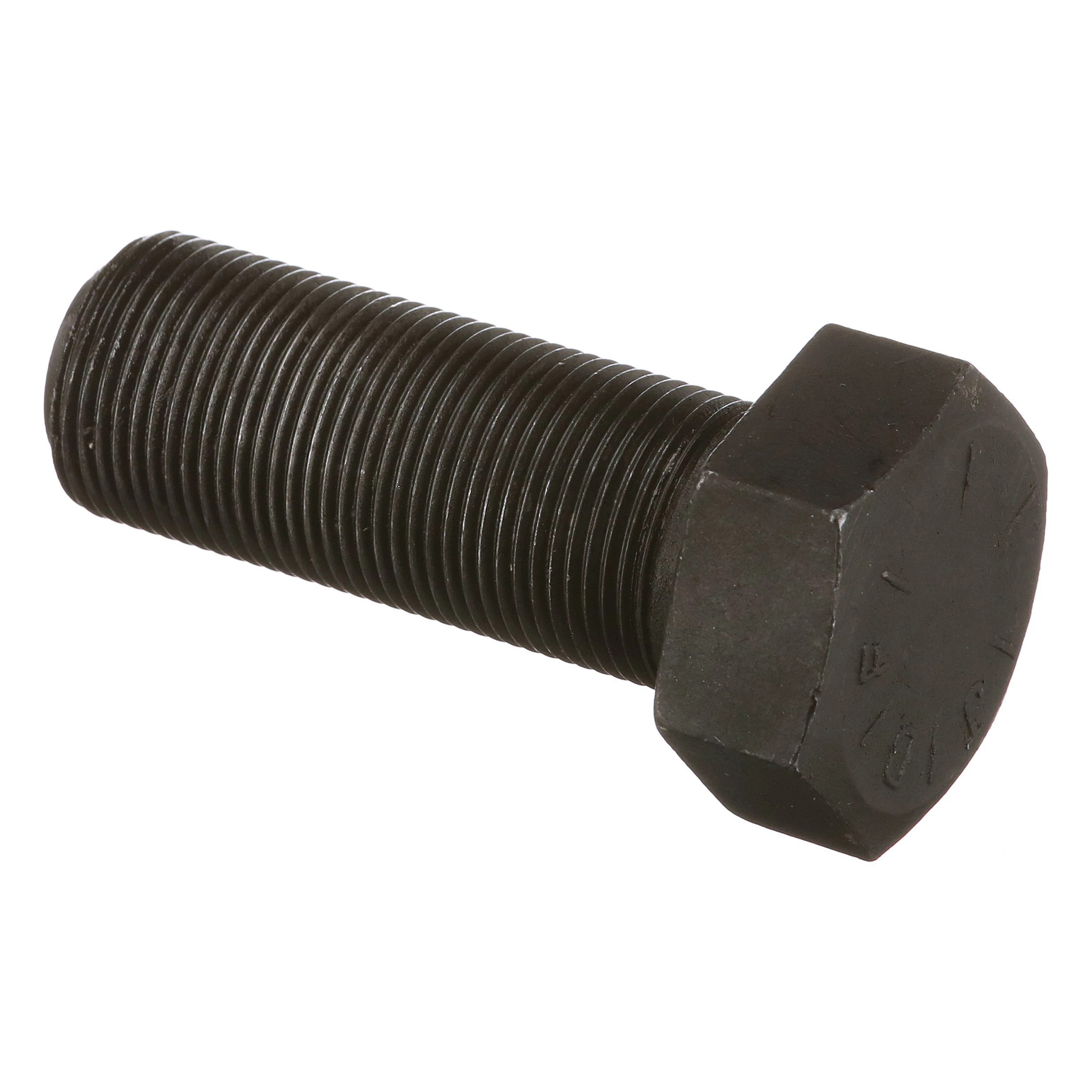 Hex Bolt - Grade 8 - 1-1/4"-12 NF x 3 1/4"