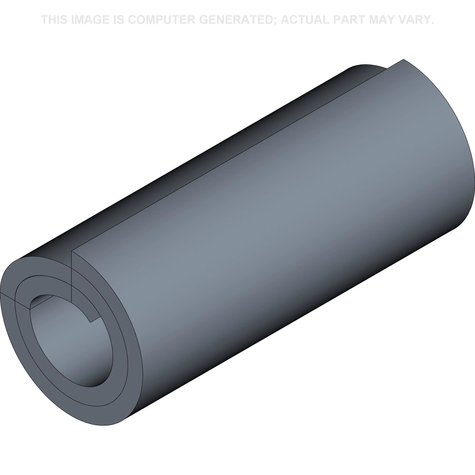 Coiled Pin | NEWHOLLANDAG | US | EN