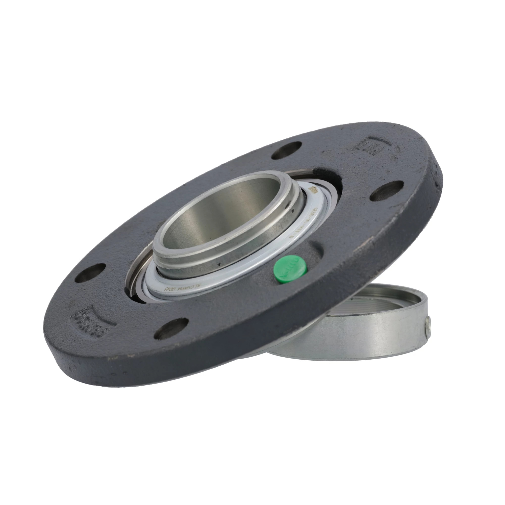 FLANGED BEARING | CASEIH | NZ | EN