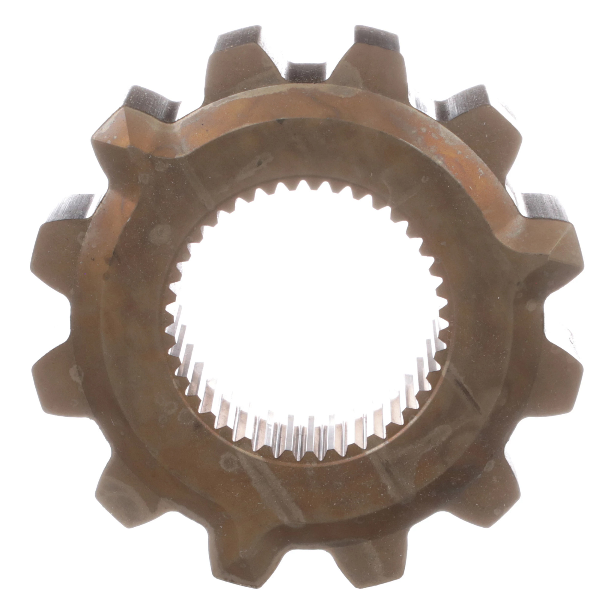 86980985 | Splined Coupling | Case IH | MyCNH US Store