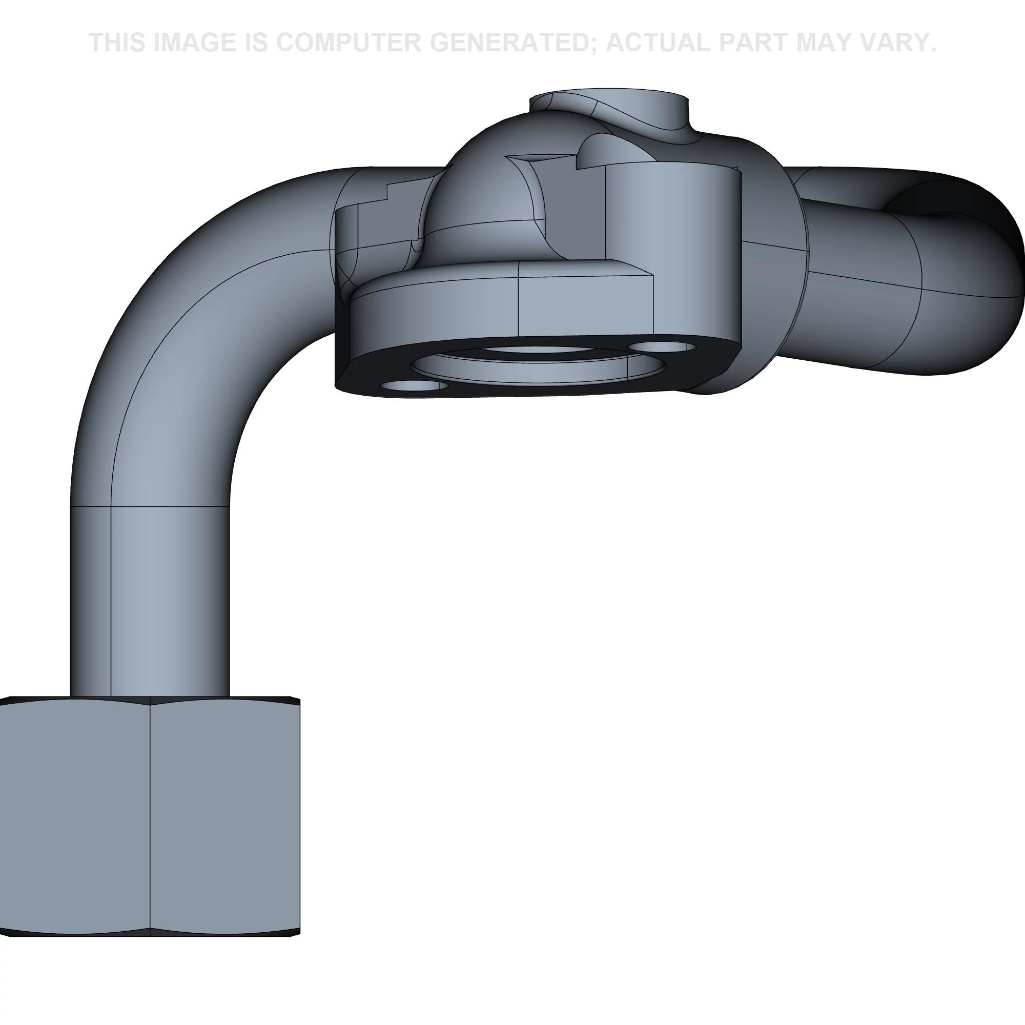 TUYAU | NEWHOLLANDAG | FR | FR
