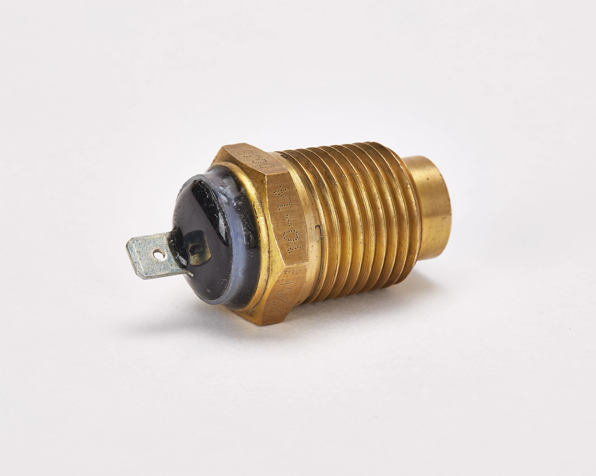 Interruptor da temperatura - 1/2"-14 NPTF