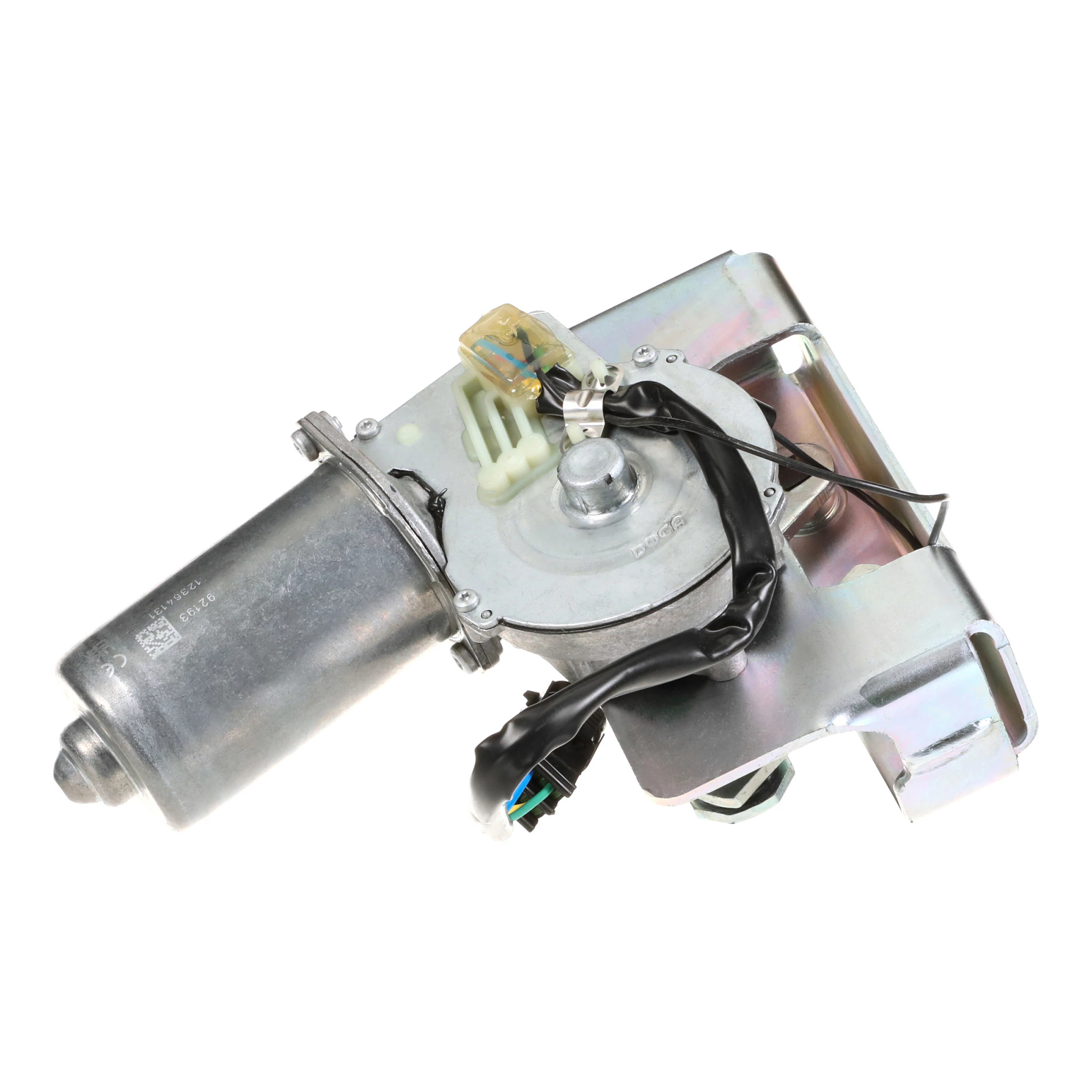 MOTOR LIMPA PÁRA-BRI