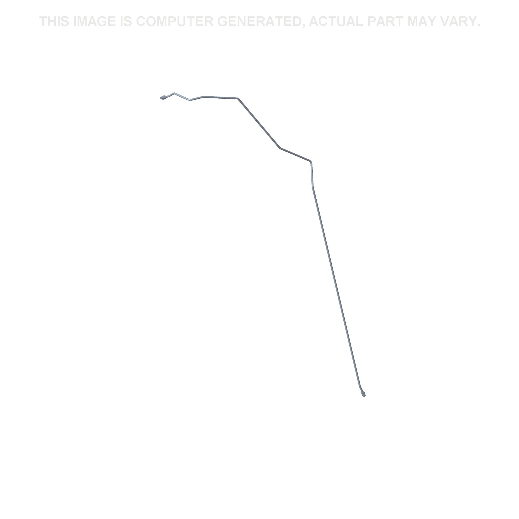 HYD TUBE | CASEIH | IE | EN