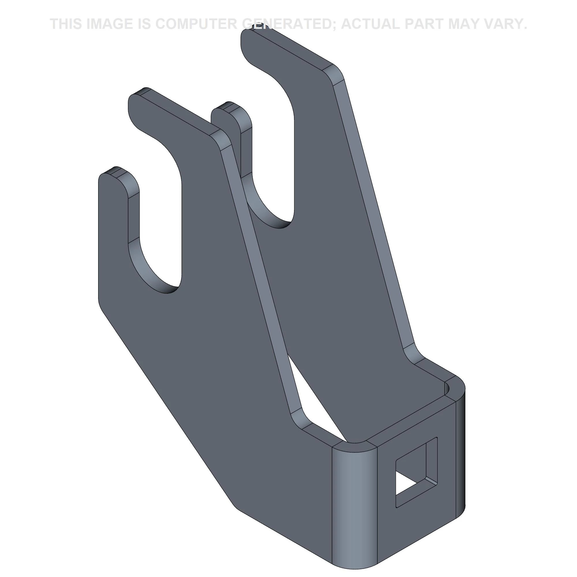 GESTELL | NEWHOLLANDCE | EU | DE