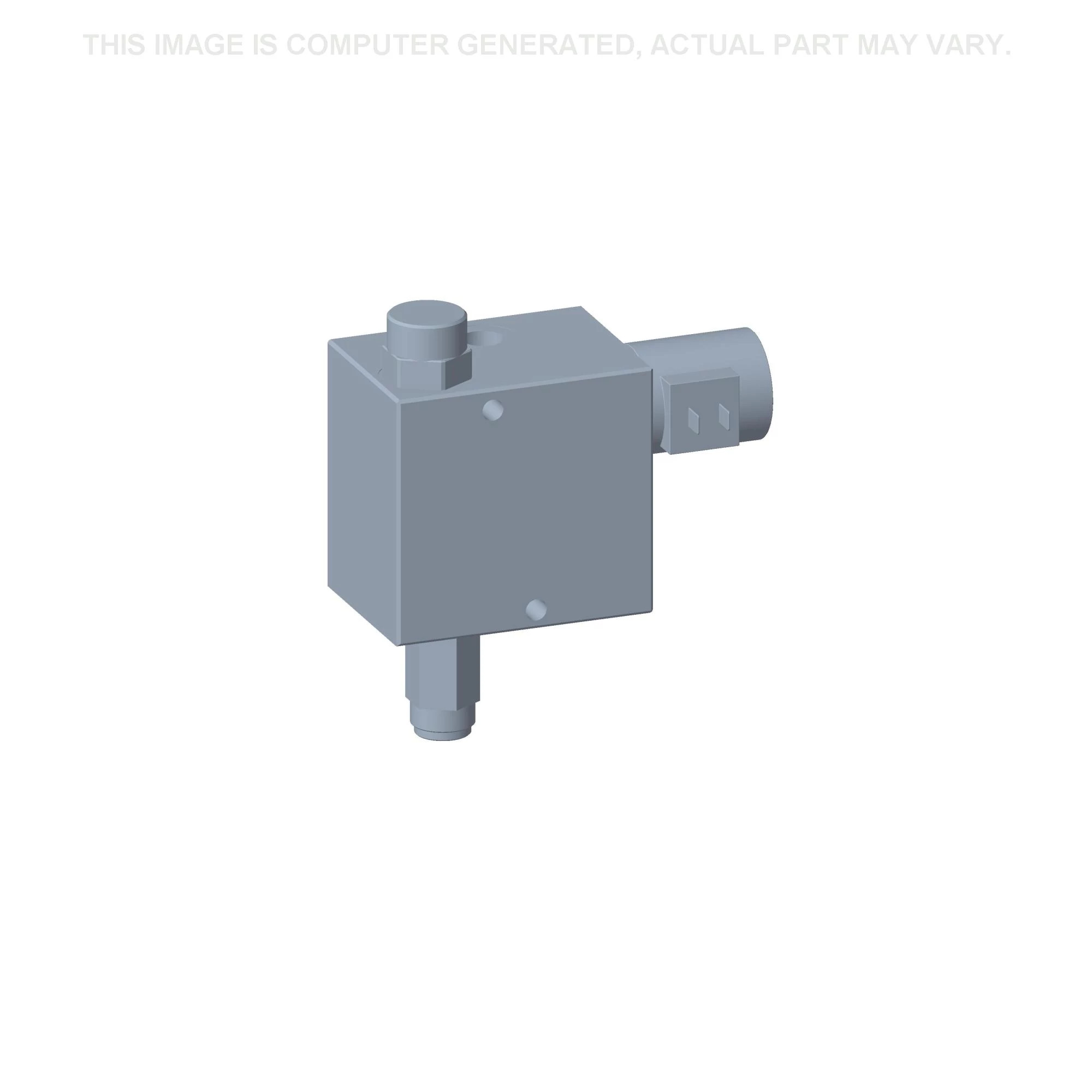 Válvula De Controlo | CASECE | BR | PT