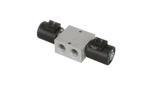 HYDRAULIKVENTIL | CASECE | EU | DE