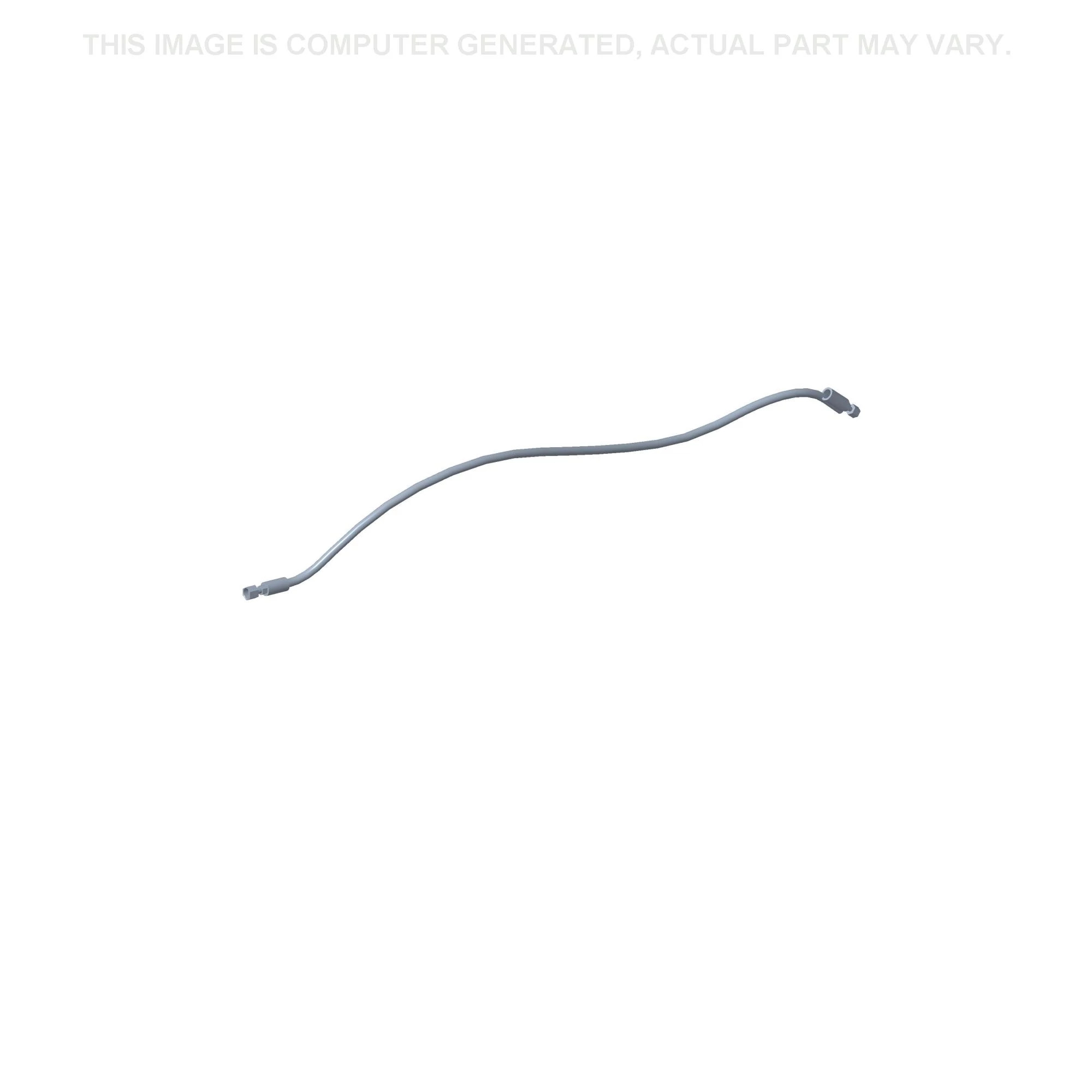 Hydraulic Hose | CASECE | US | EN