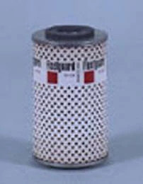 Engine Oil Filter | CASECE | US | EN