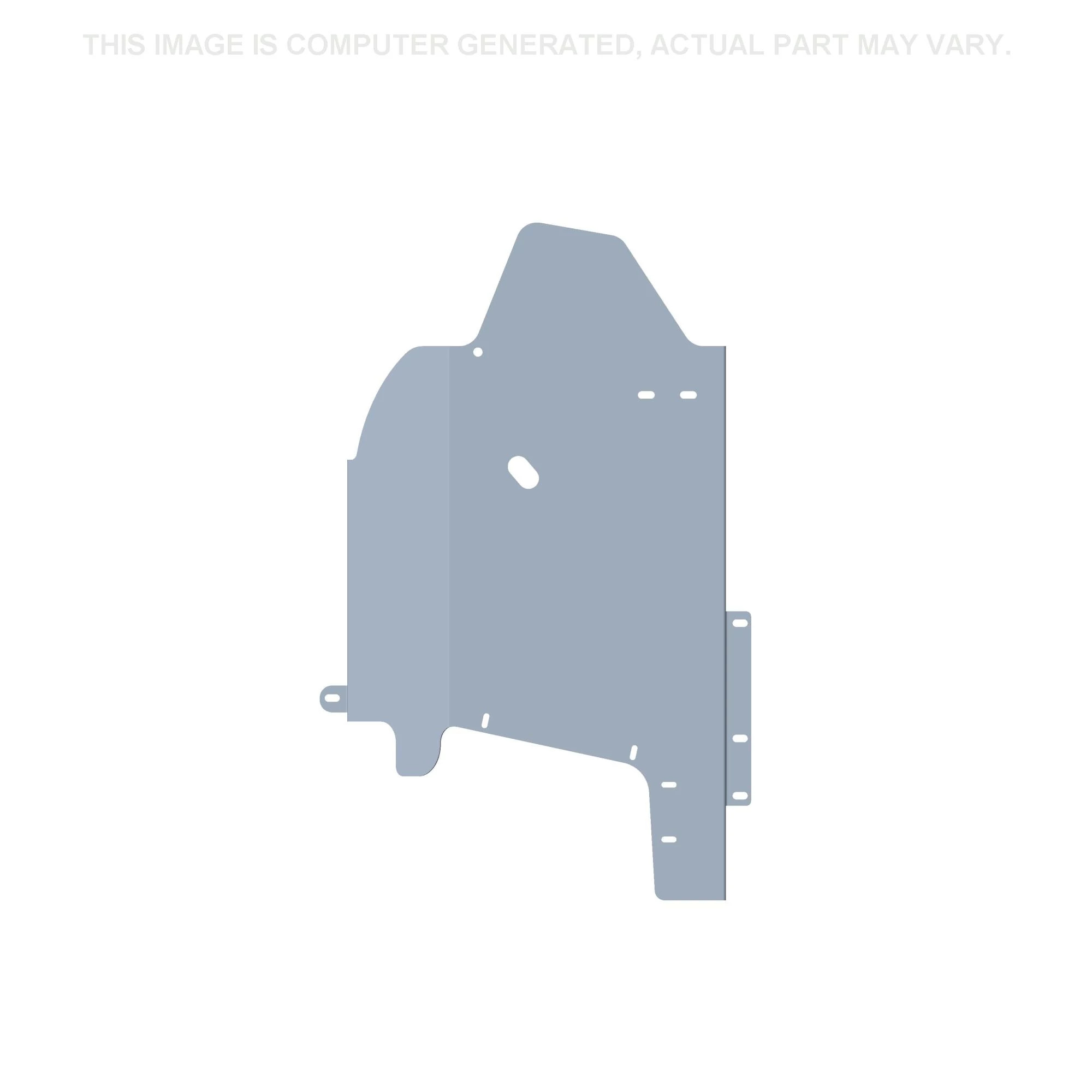 AFSCHERMING | NEWHOLLANDCE | EU | NL