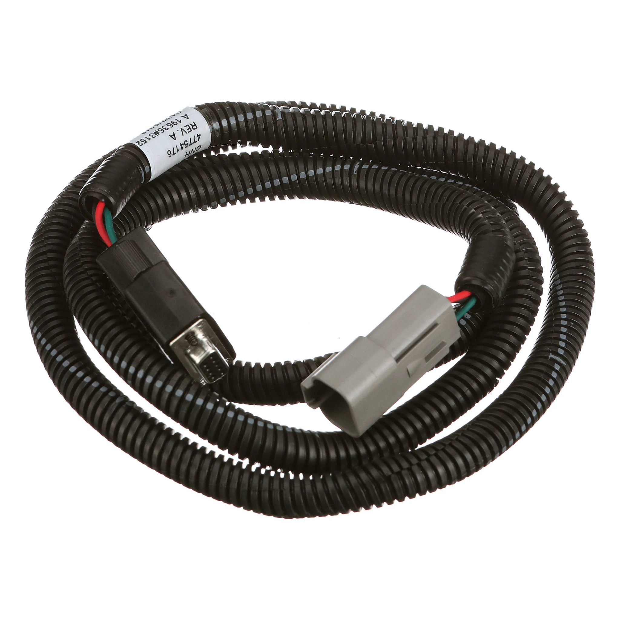 WIRE HARNESS | CASEIH | GB | EN