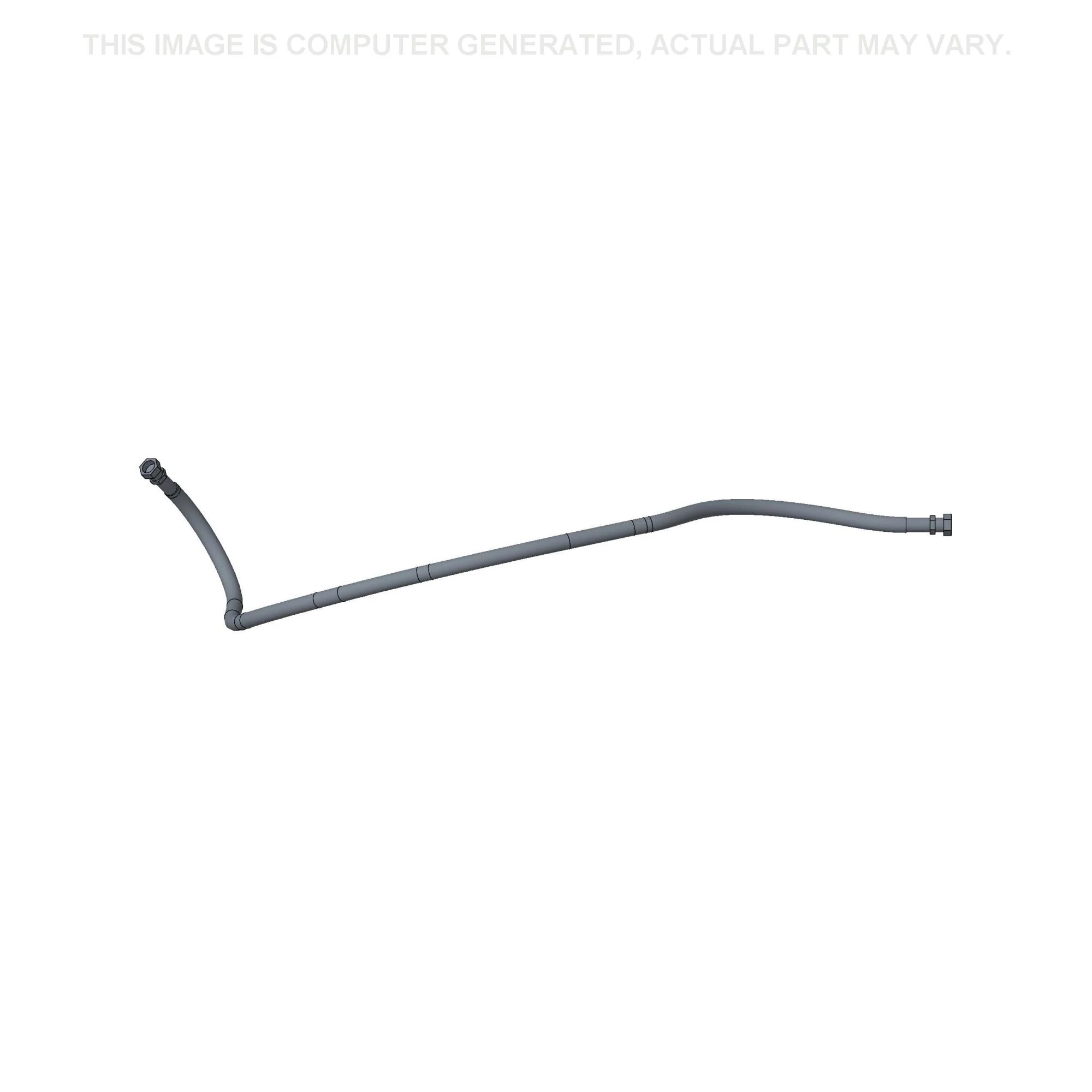 HYDRAULIC HOSE | CASECE | EU | EN