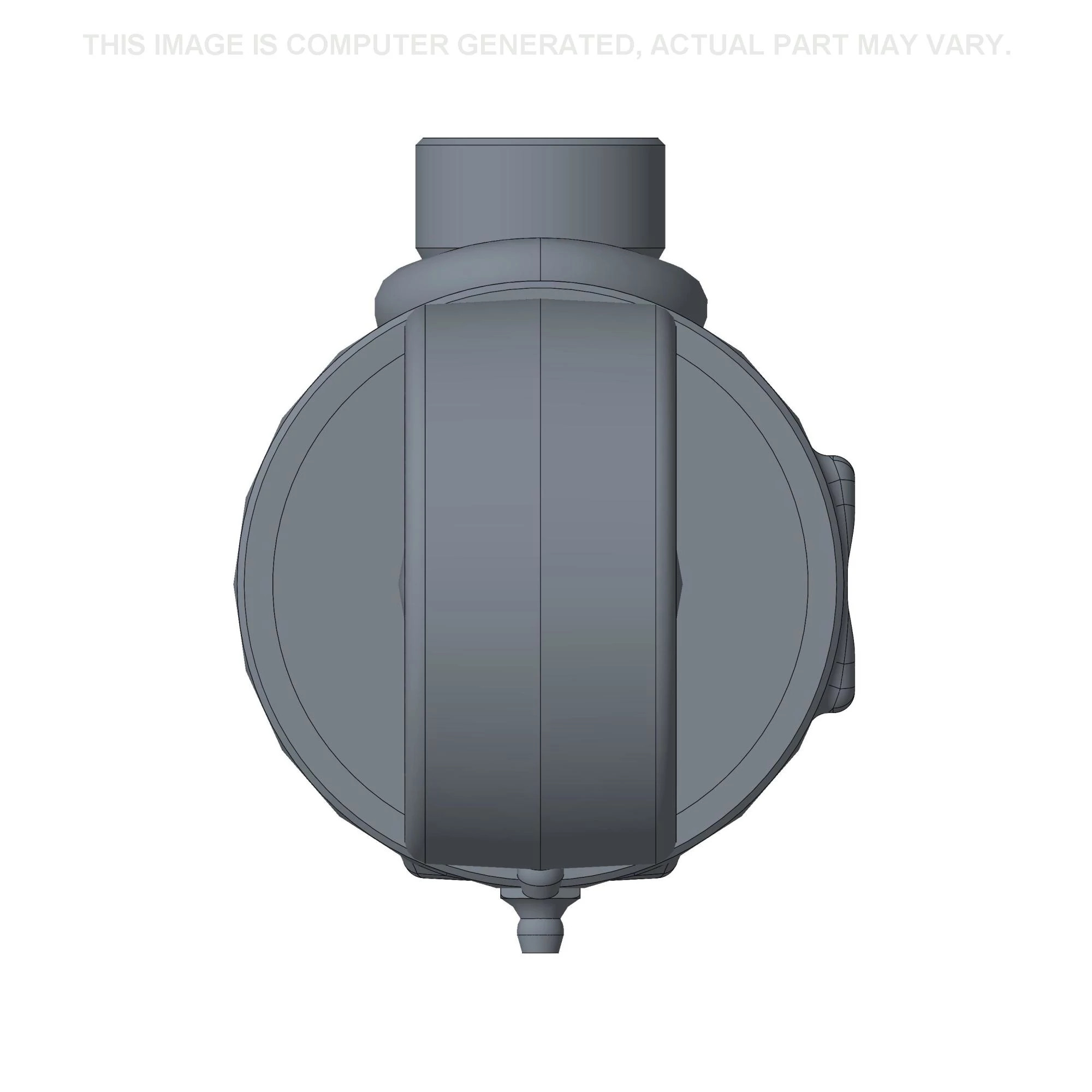 Cilindro Hidráulico