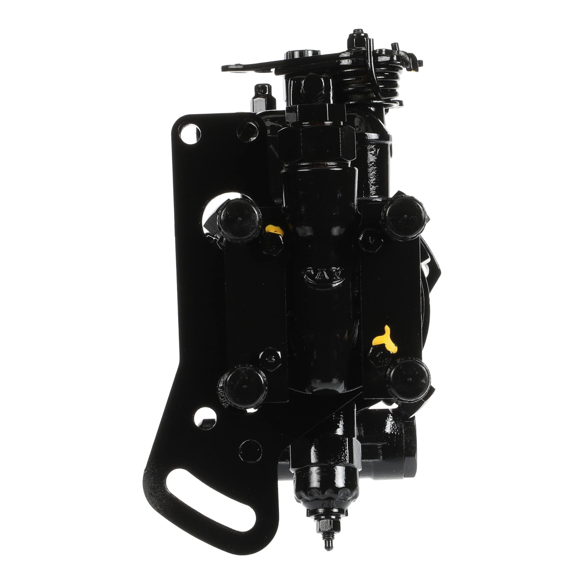 REMAN-FUEL INJ PUMP | NEWHOLLANDCE | CA | EN