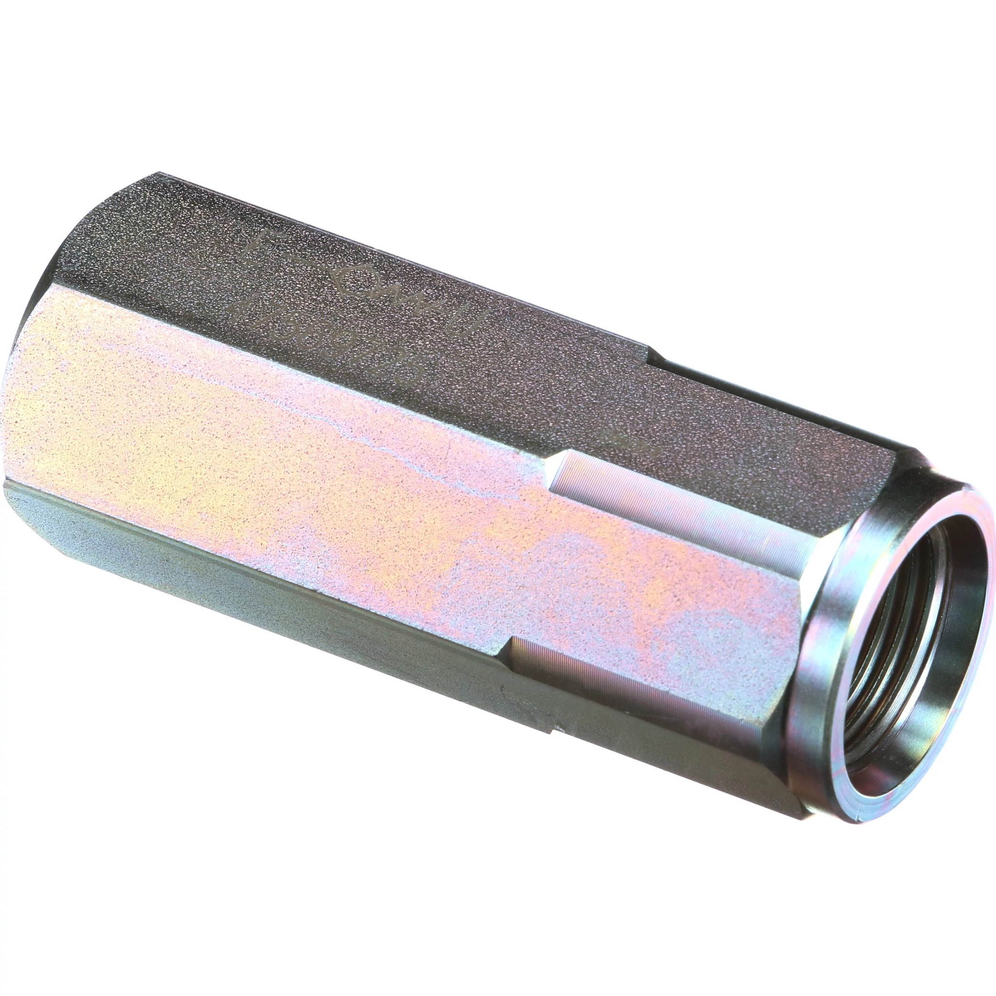 VALVOLA DI RITEGNO | CASECE | EU | IT